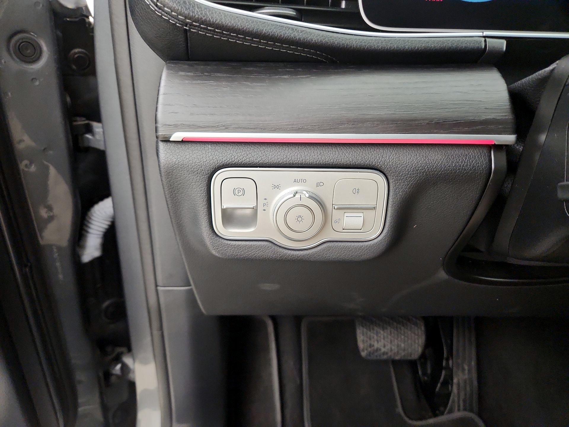 Thumbnail: 2023 Mercedes-Benz GLS - 13