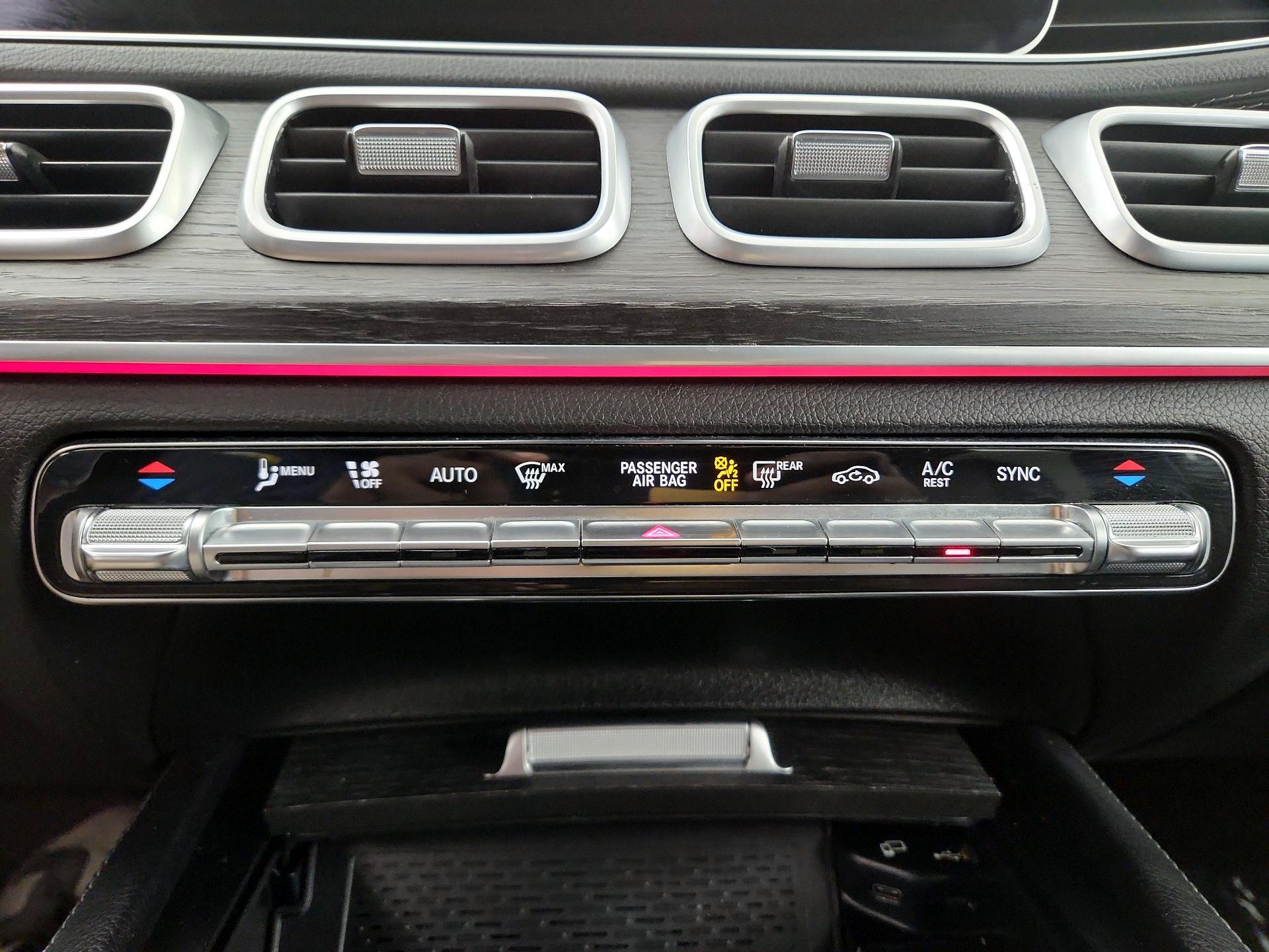 Thumbnail: 2023 Mercedes-Benz GLS - 17