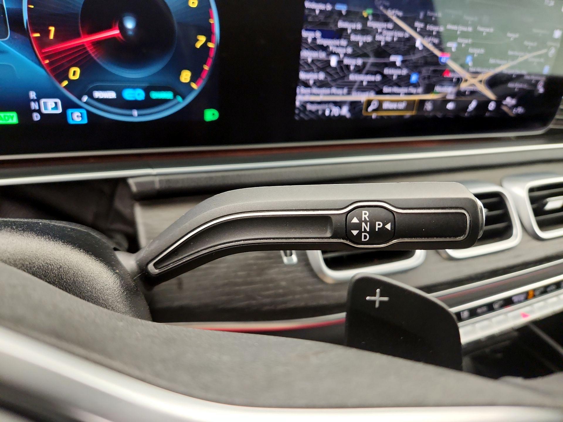 Thumbnail: 2023 Mercedes-Benz GLS - 18