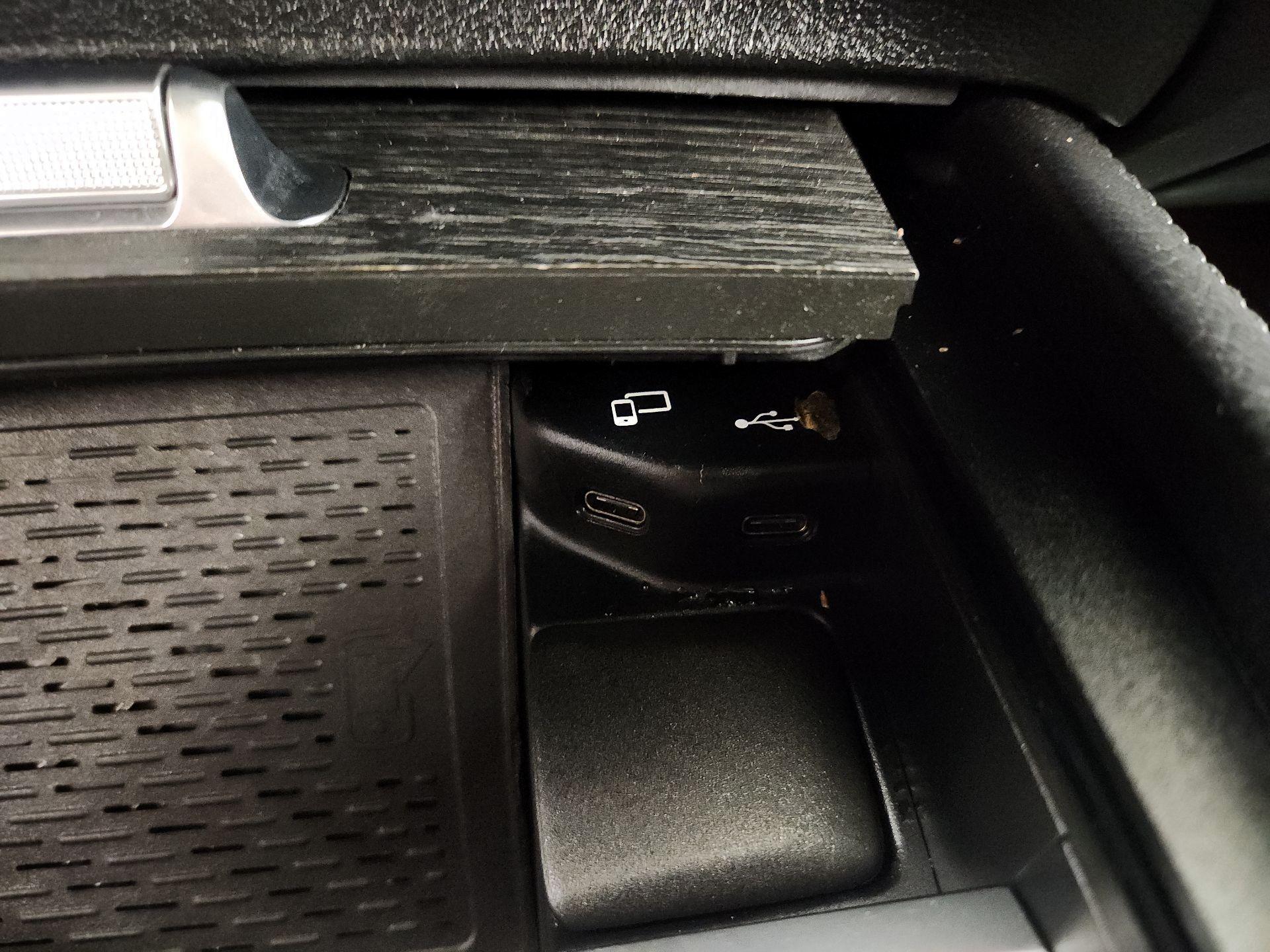 Thumbnail: 2023 Mercedes-Benz GLS - 19