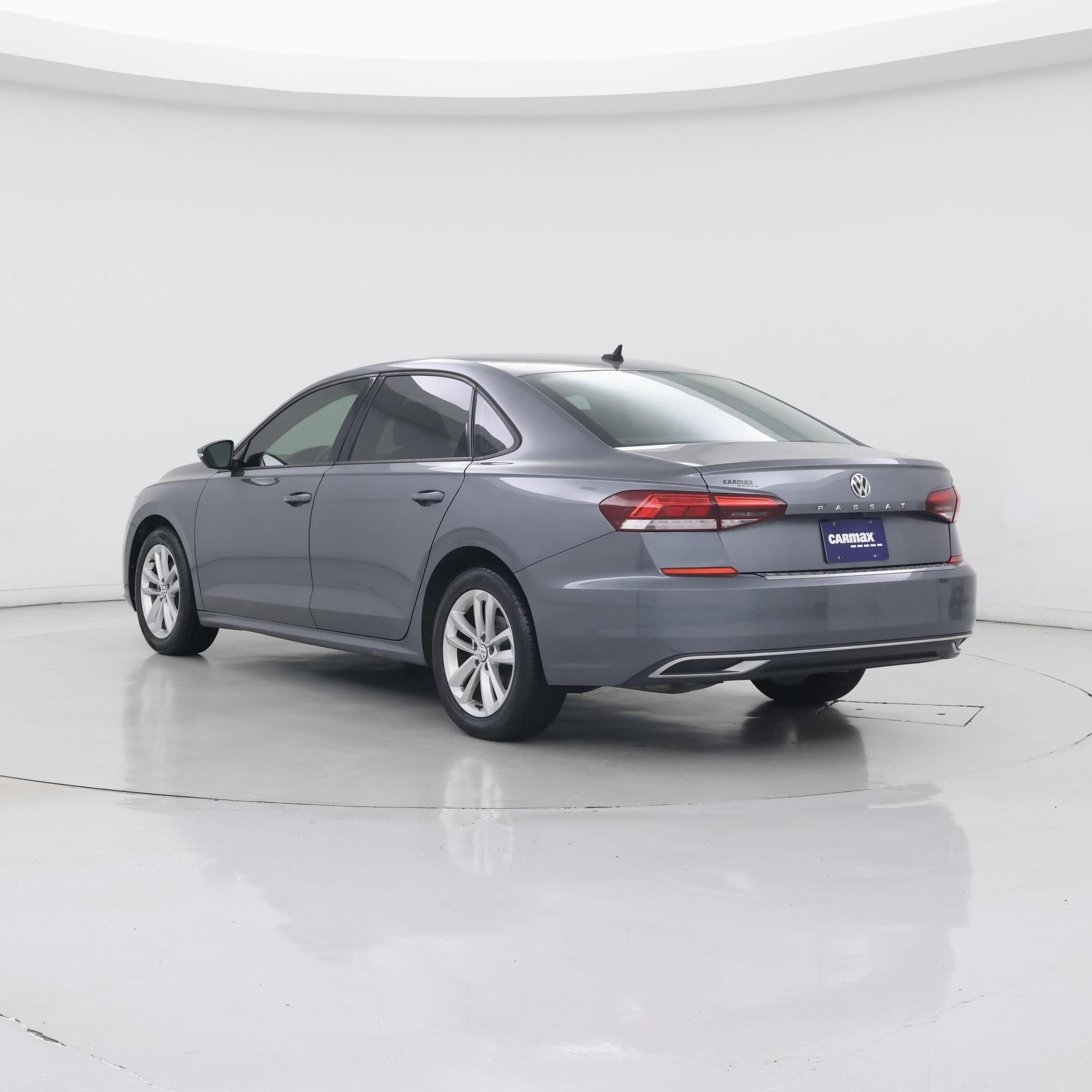 Thumbnail: 2021 Volkswagen Passat - 2