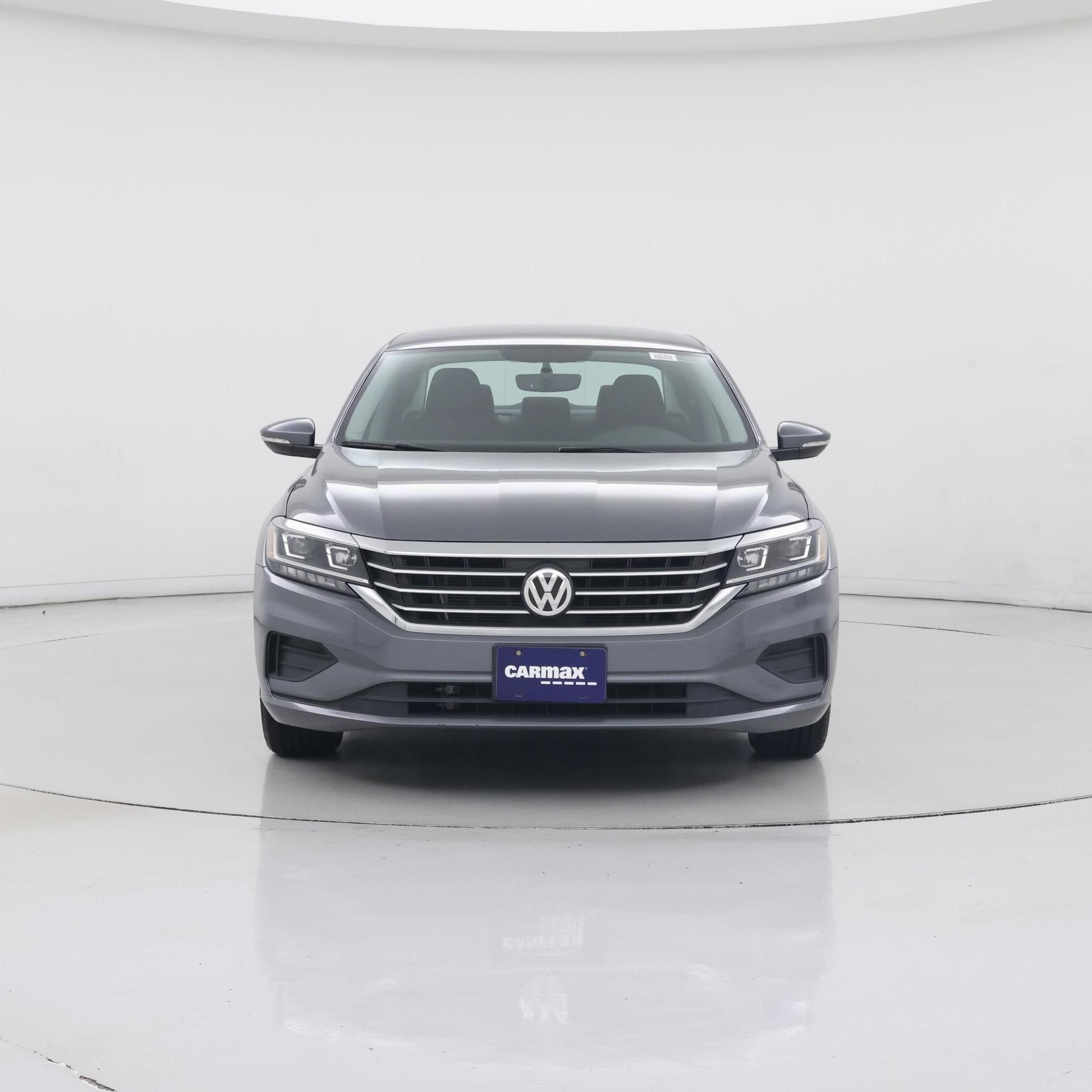 Thumbnail: 2021 Volkswagen Passat - 5