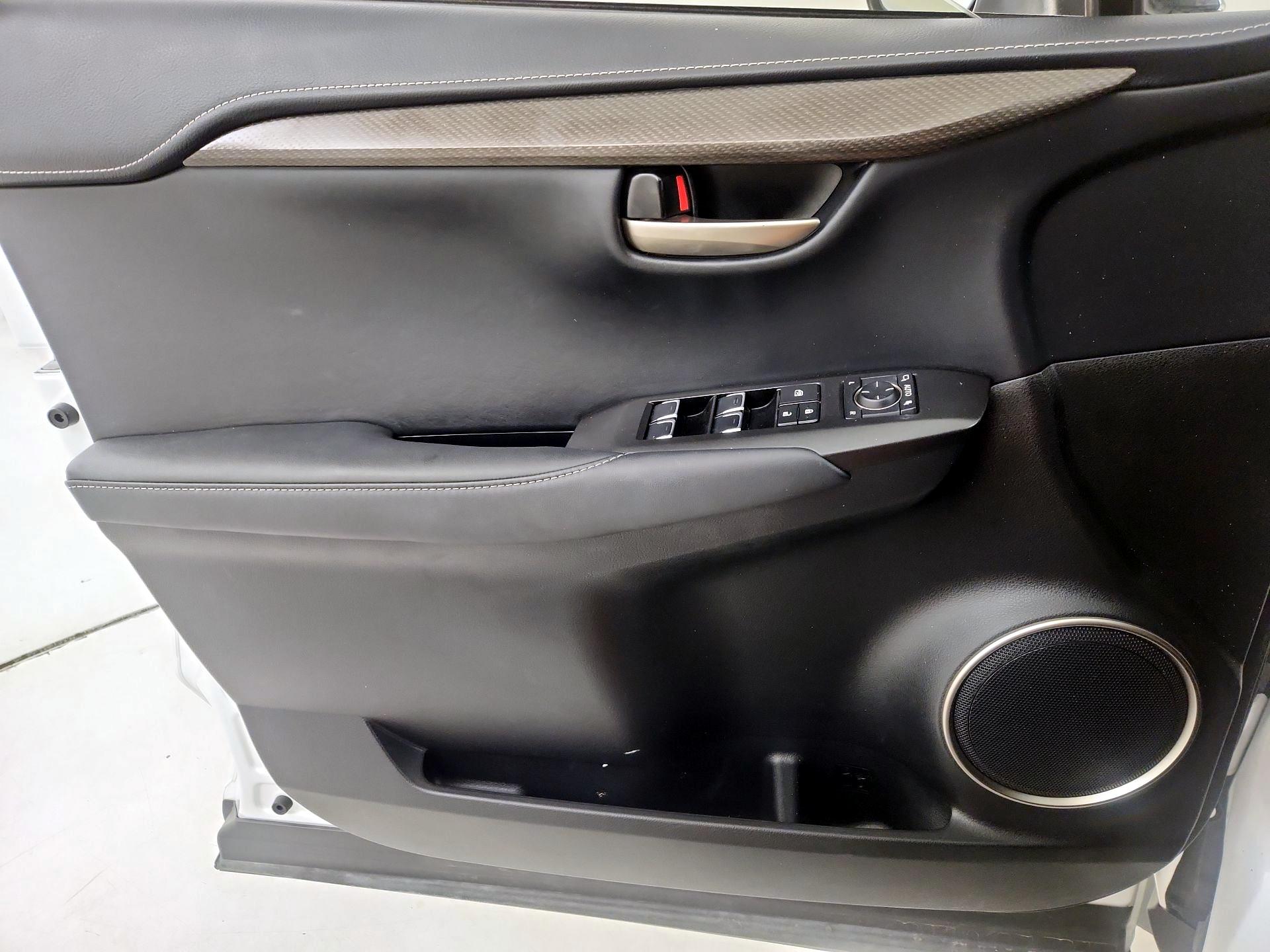 Thumbnail: 2021 Lexus NX - 12