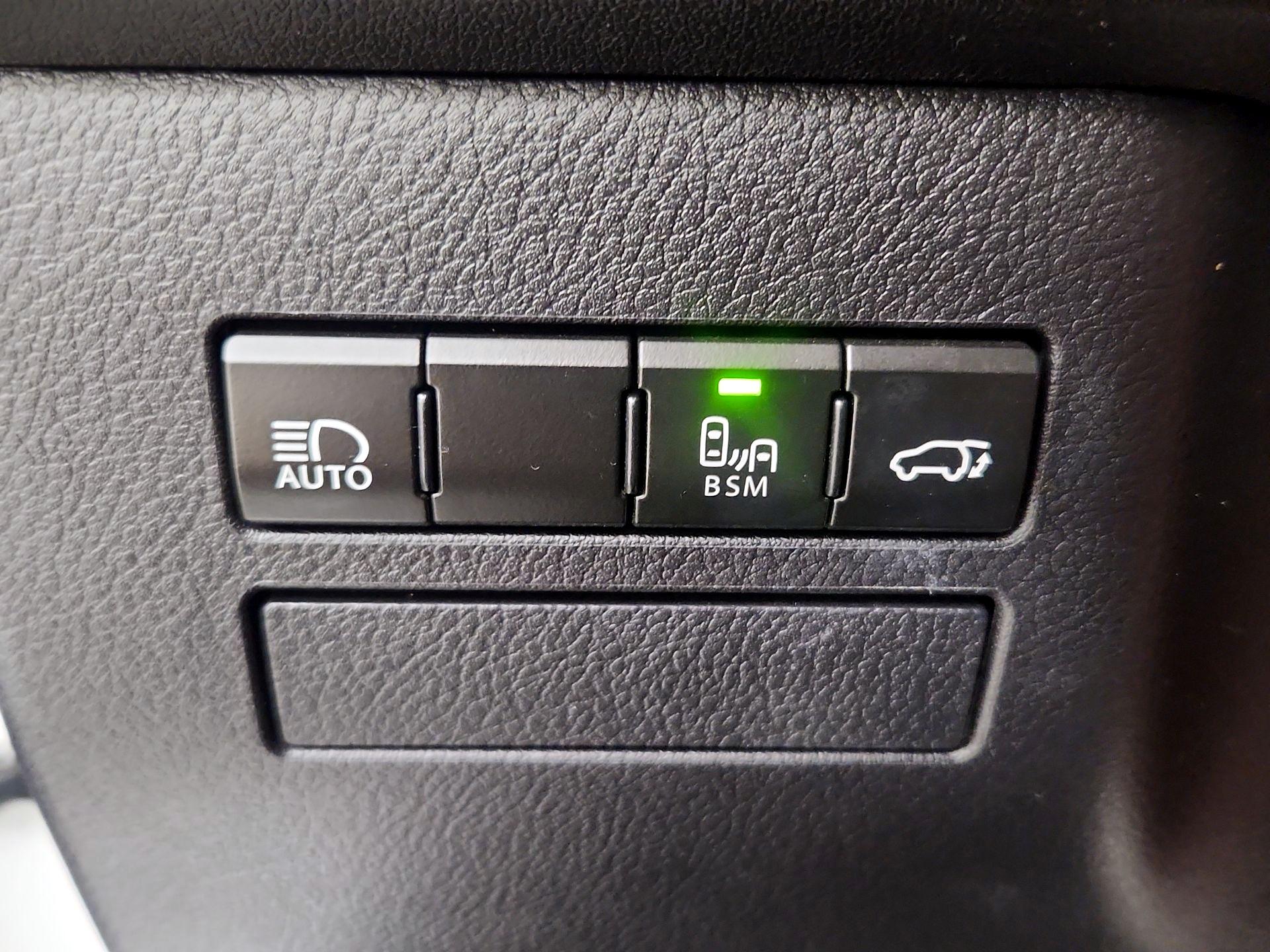 Thumbnail: 2021 Lexus NX - 13