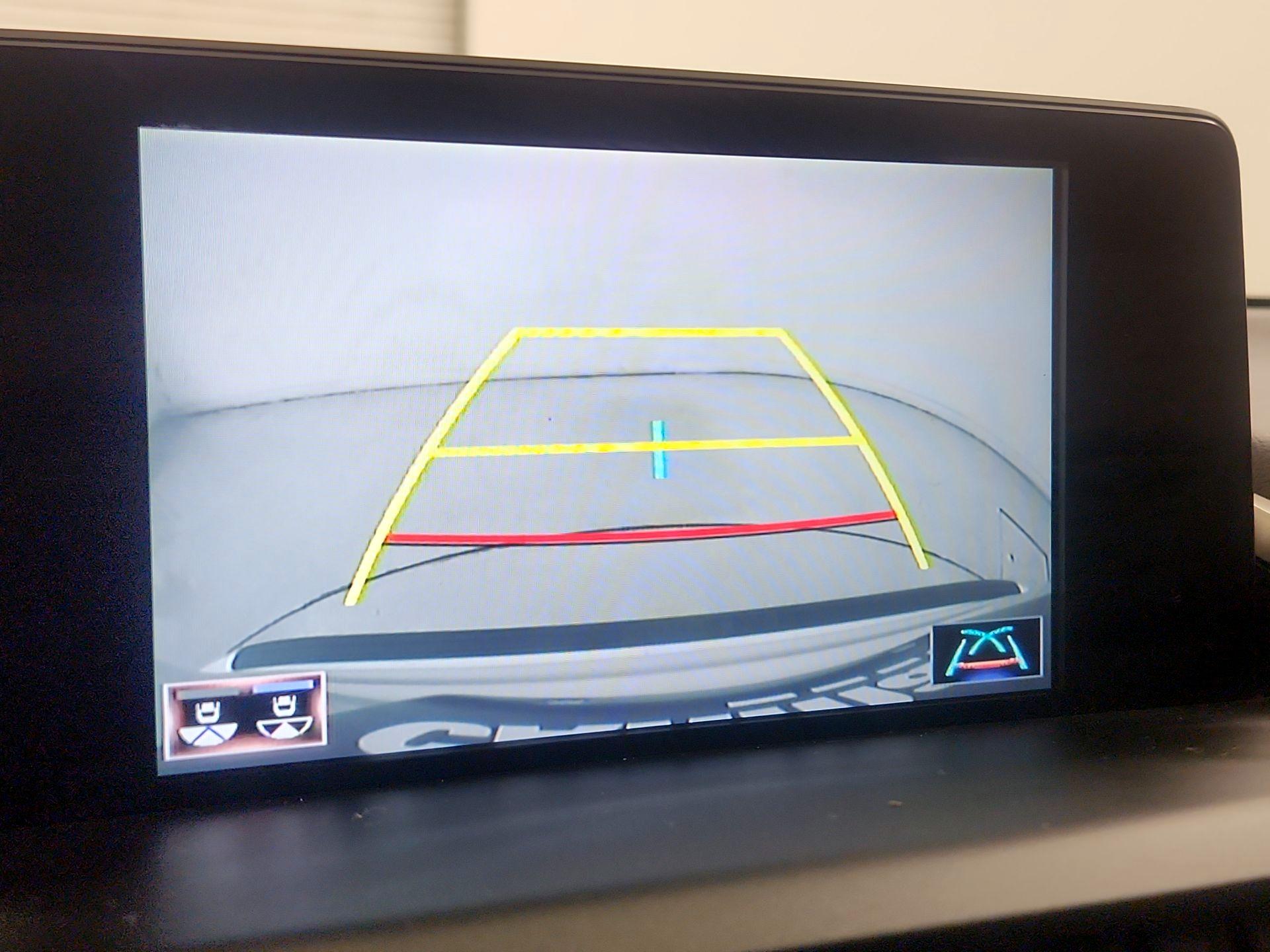 Thumbnail: 2021 Lexus NX - 14