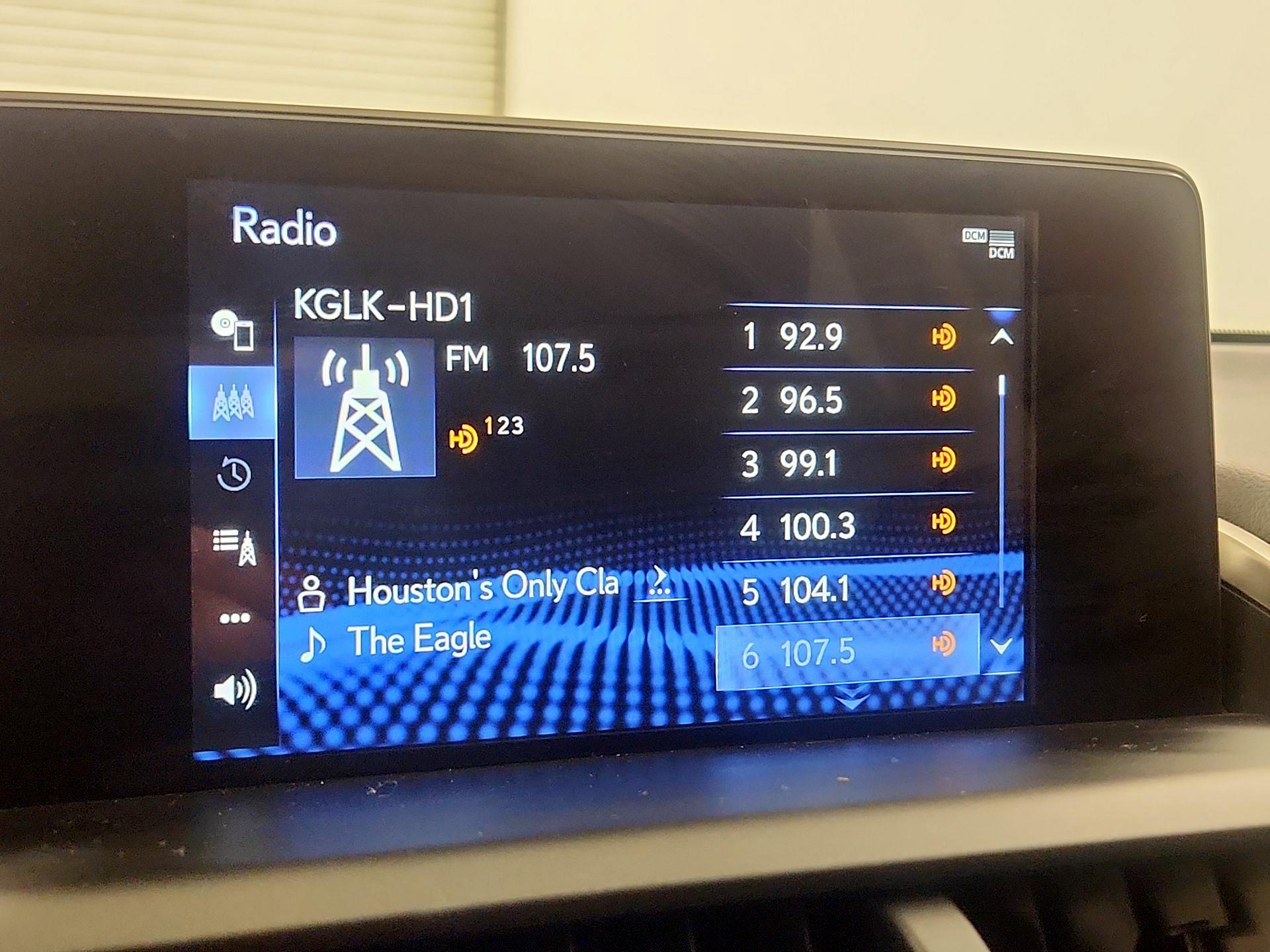 Thumbnail: 2021 Lexus NX - 15