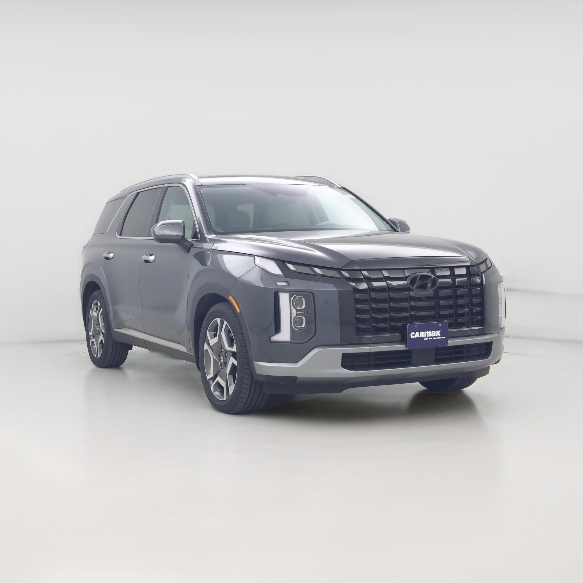 Thumbnail: 2023 Hyundai Palisade - 1