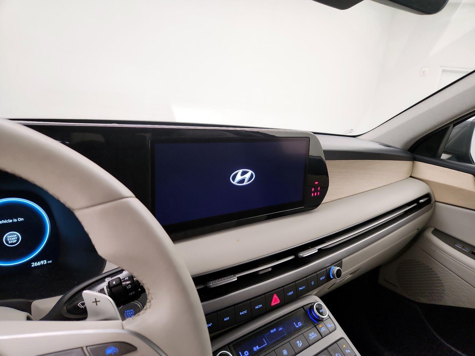 Thumbnail: 2023 Hyundai Palisade - 13