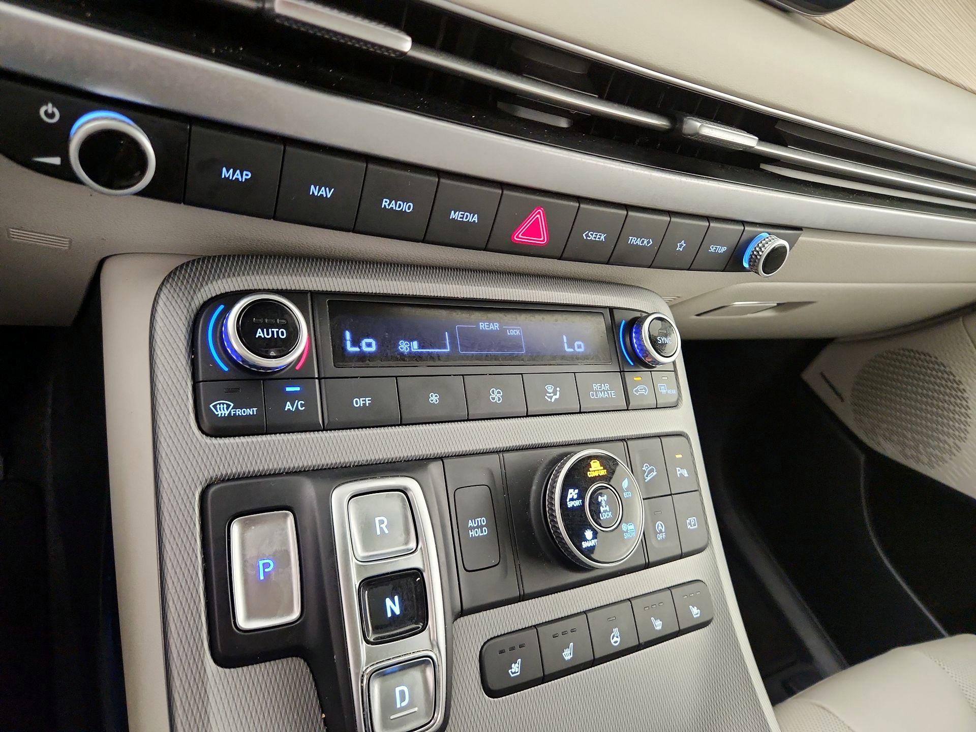 Thumbnail: 2023 Hyundai Palisade - 14