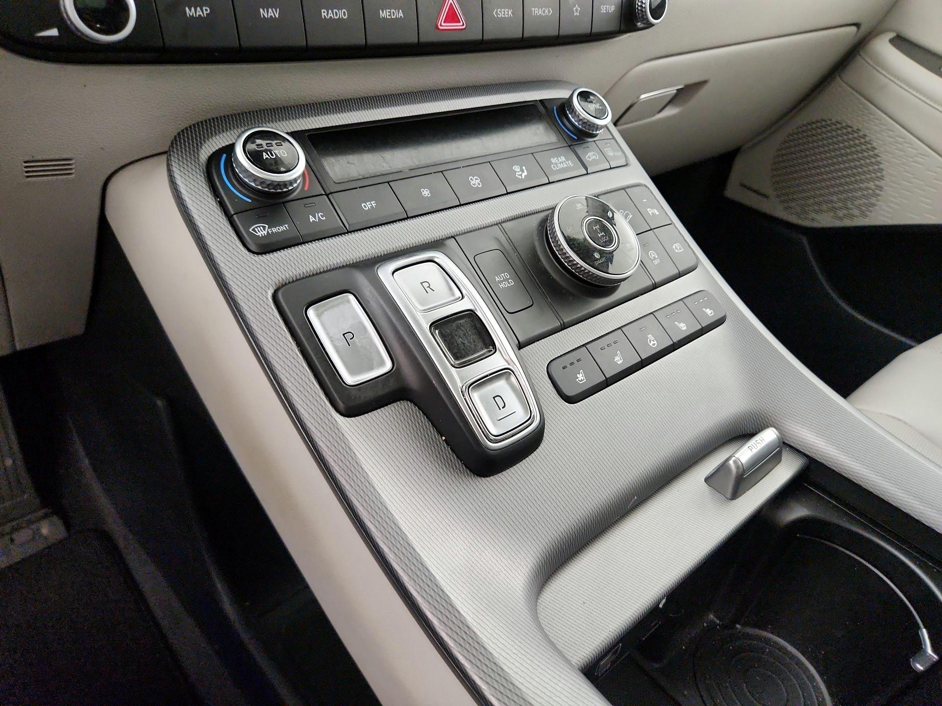 Thumbnail: 2023 Hyundai Palisade - 15