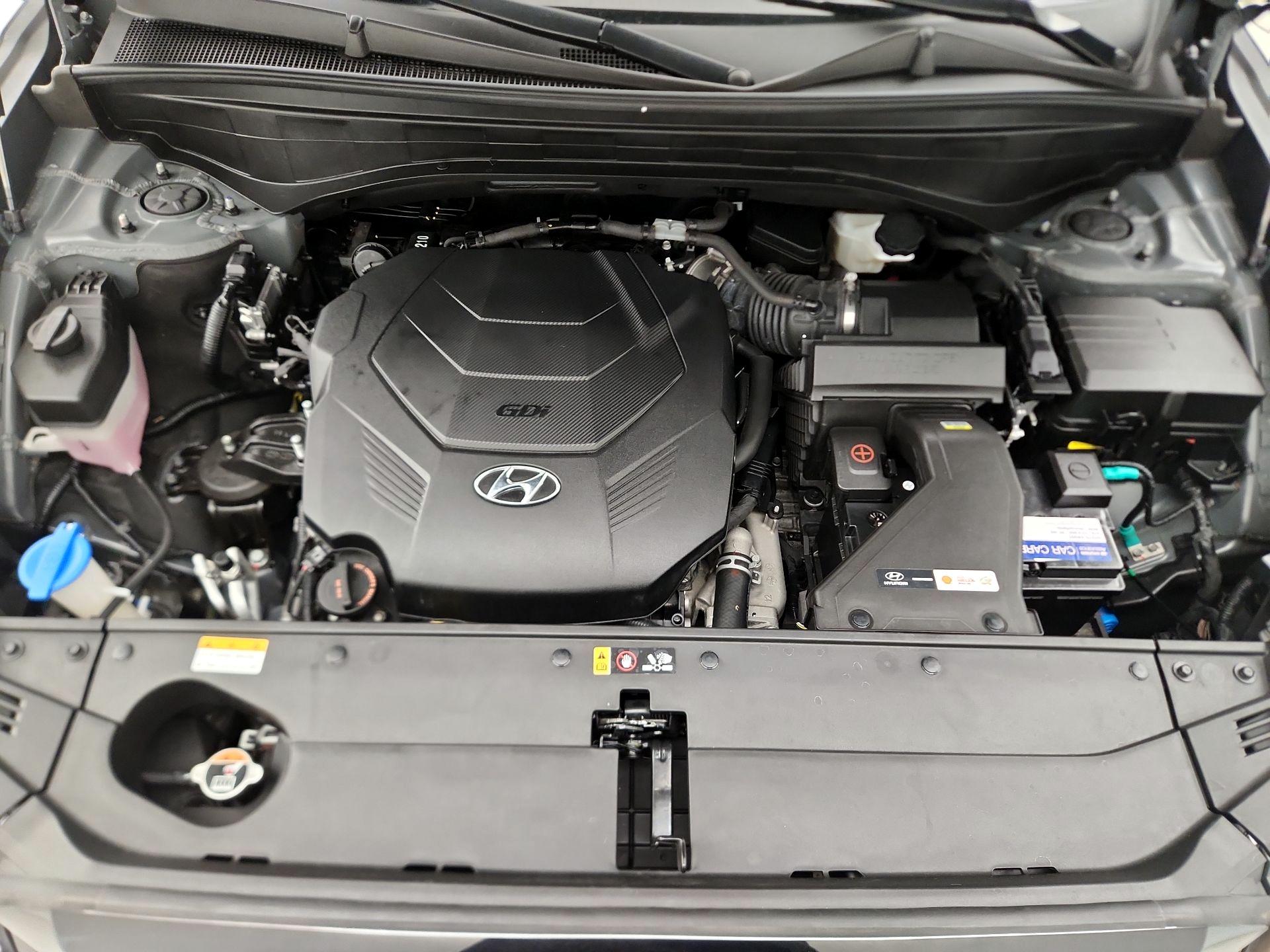 Thumbnail: 2023 Hyundai Palisade - 17