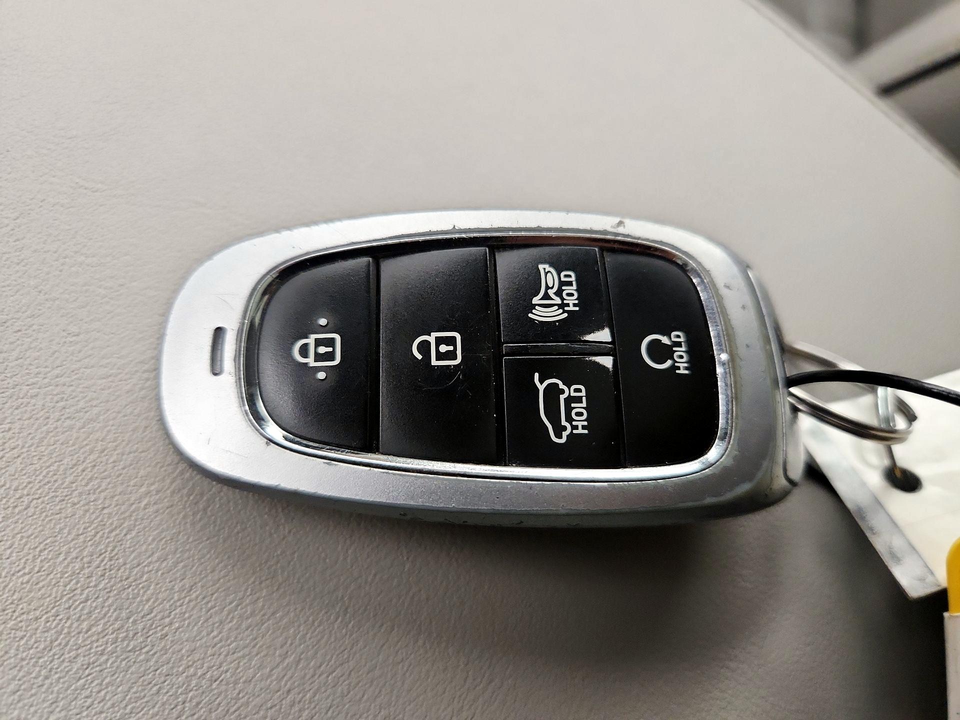 Thumbnail: 2023 Hyundai Palisade - 18