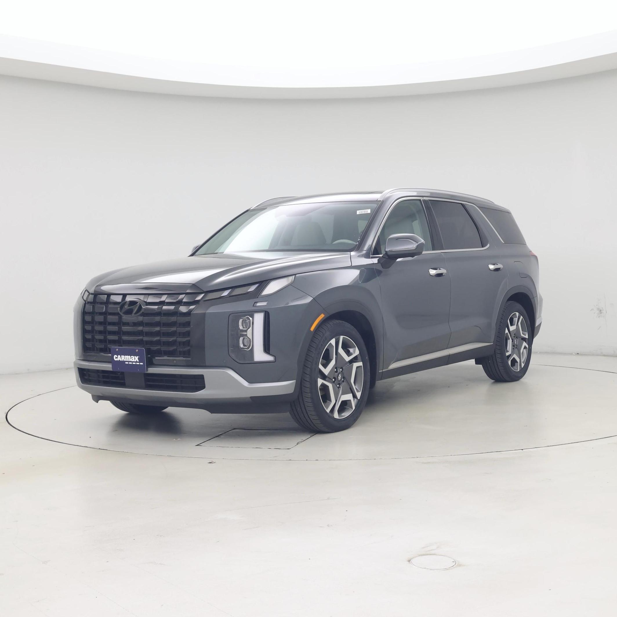 Thumbnail: 2023 Hyundai Palisade - 4