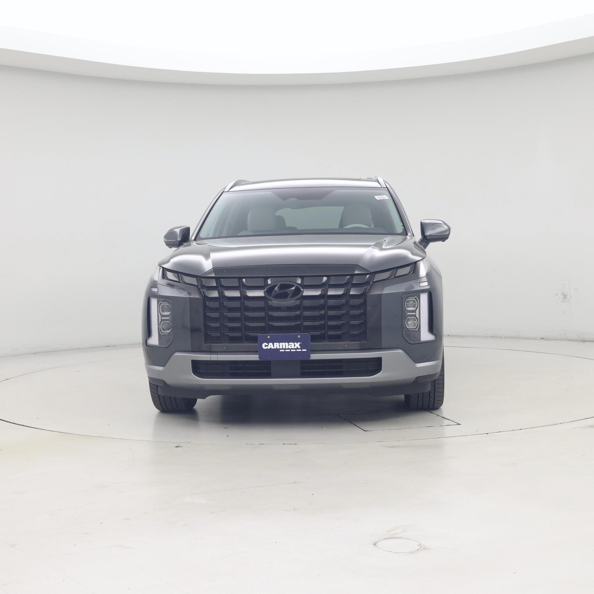 Thumbnail: 2023 Hyundai Palisade - 5