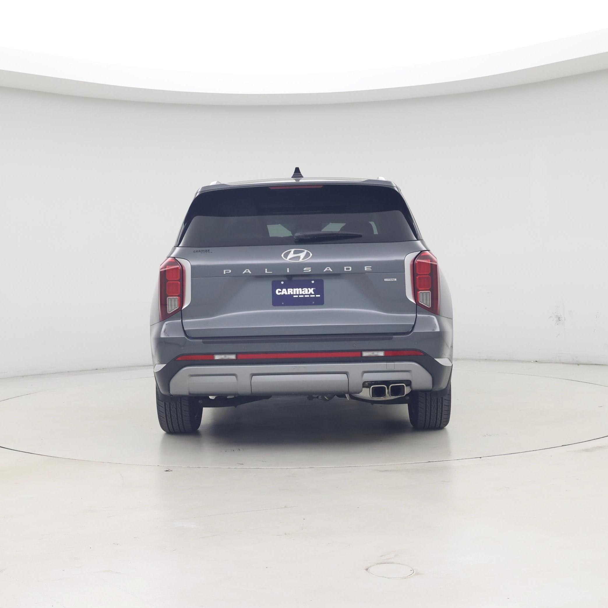 Thumbnail: 2023 Hyundai Palisade - 6