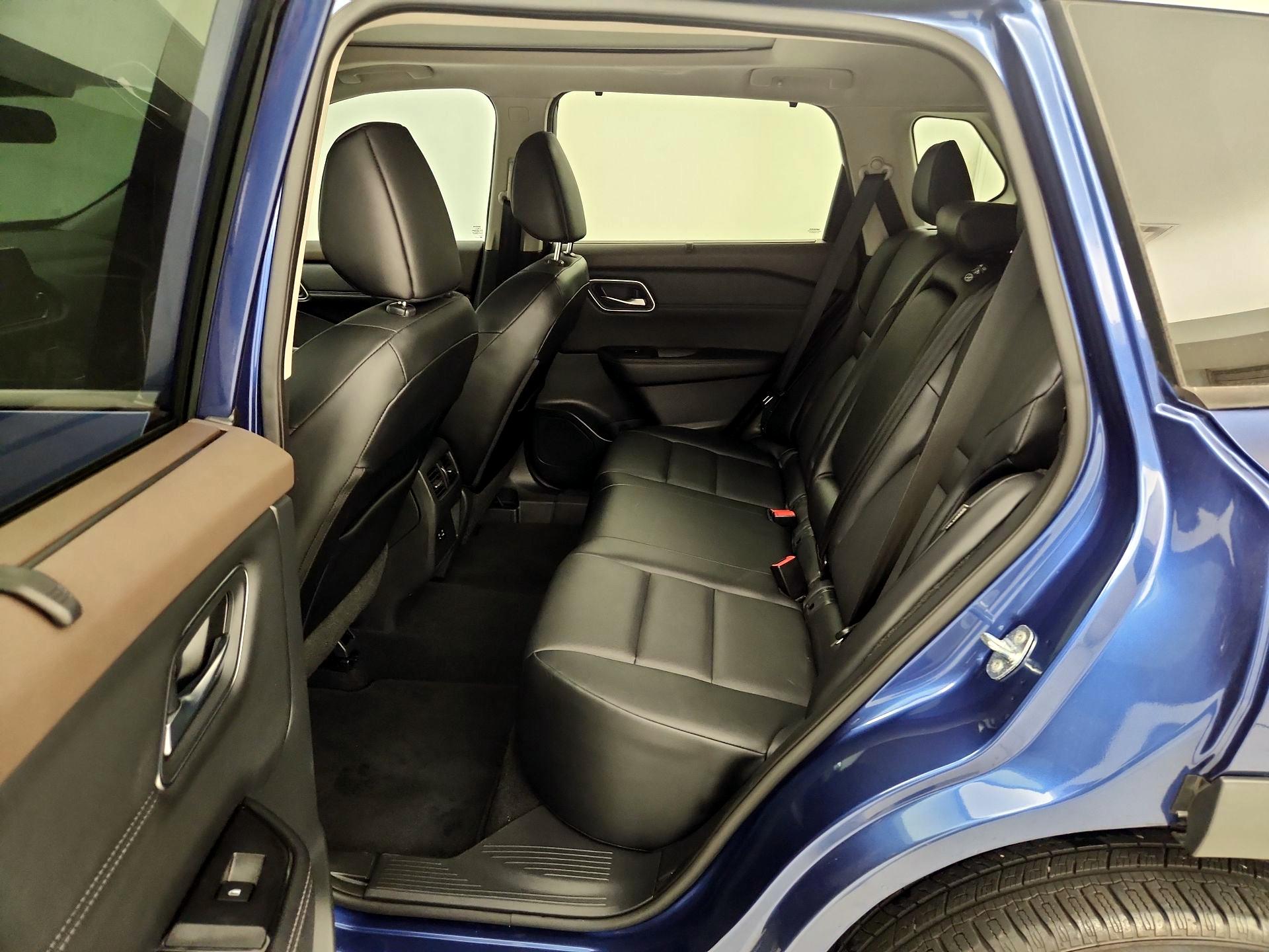 Thumbnail: 2021 Nissan Rogue - 20