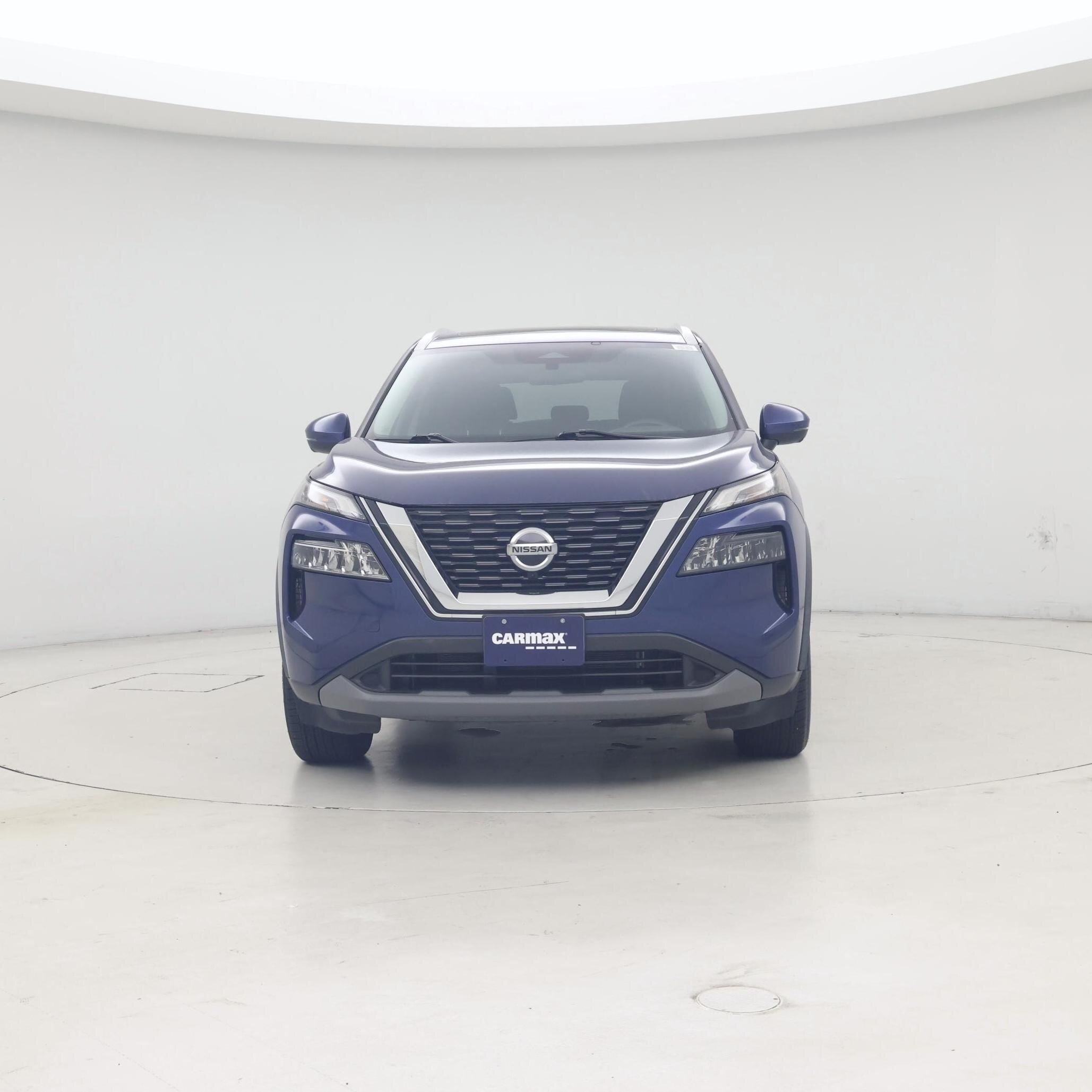 Thumbnail: 2021 Nissan Rogue - 5