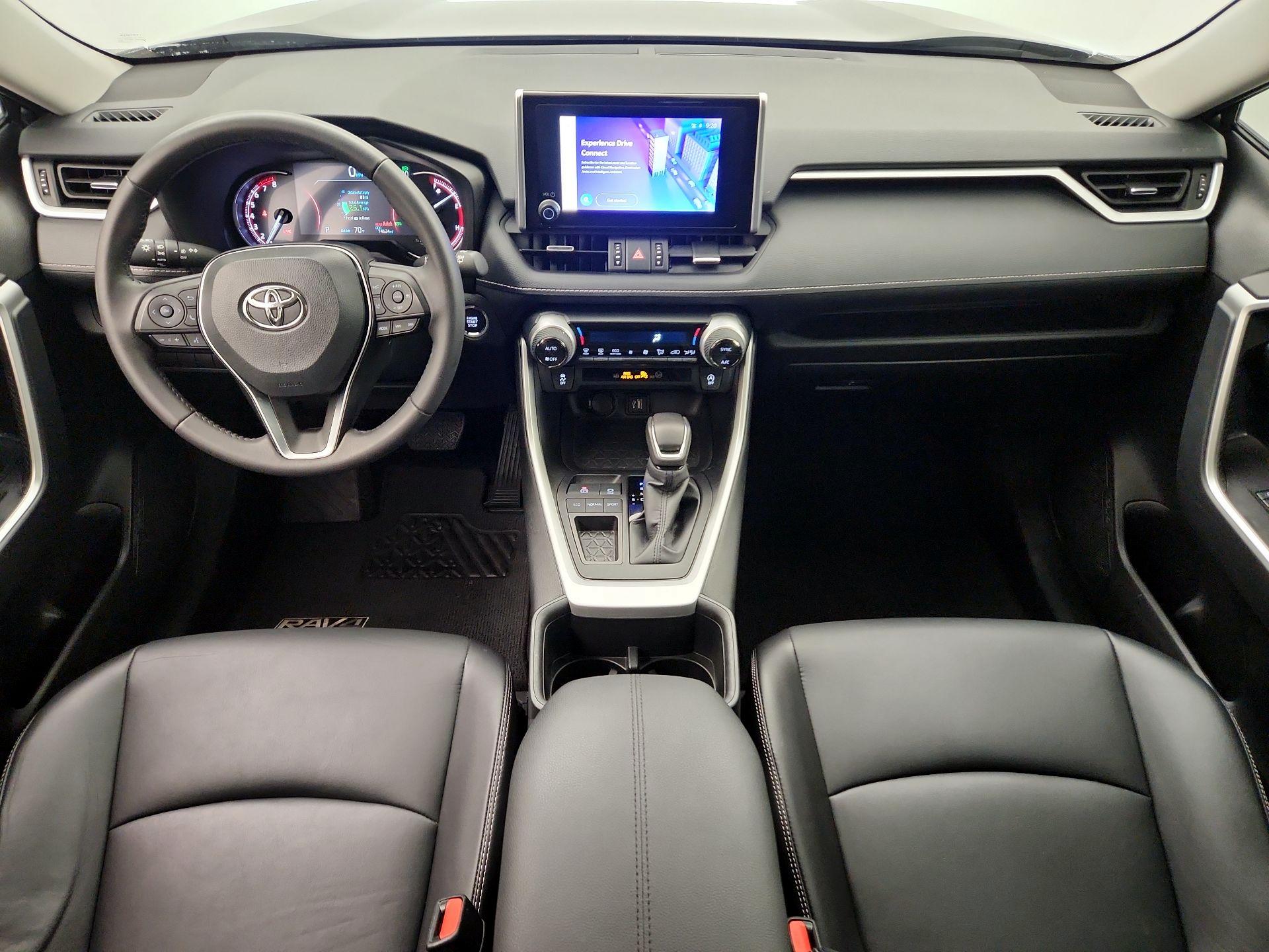 Thumbnail: 2024 Toyota RAV4 - 9