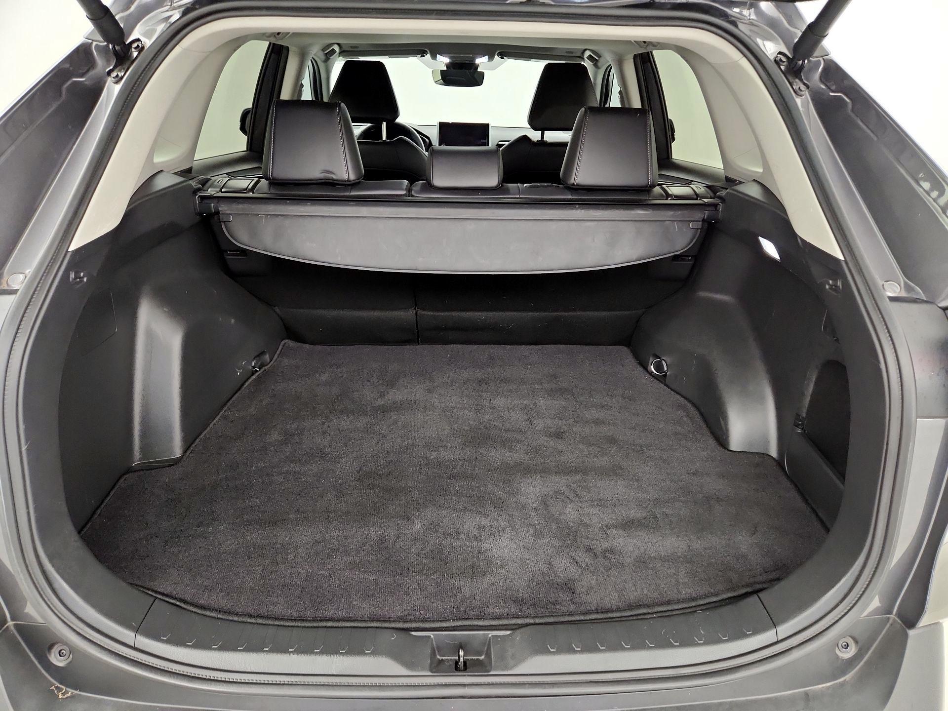 Thumbnail: 2024 Toyota RAV4 - 16