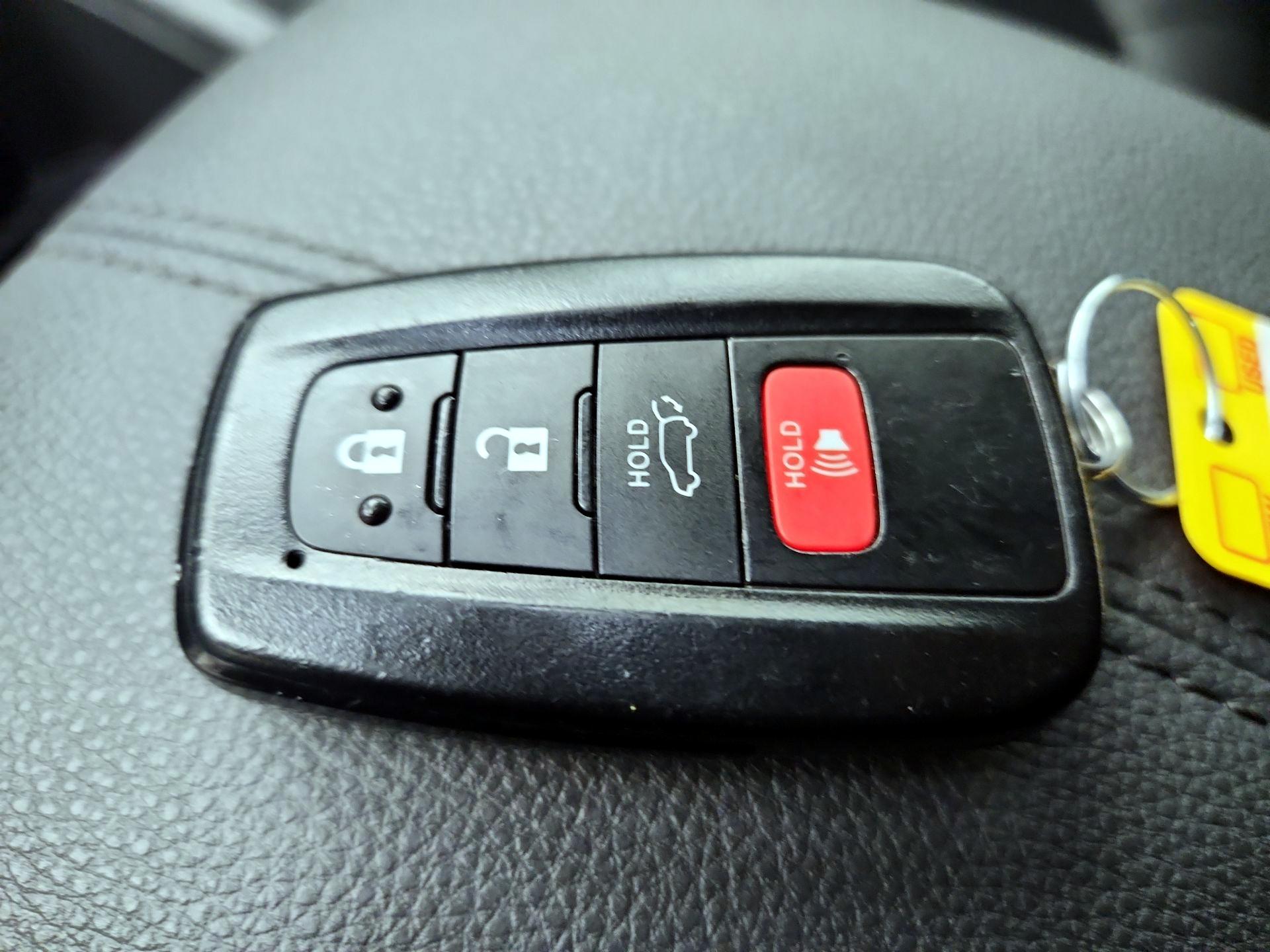 Thumbnail: 2024 Toyota RAV4 - 18