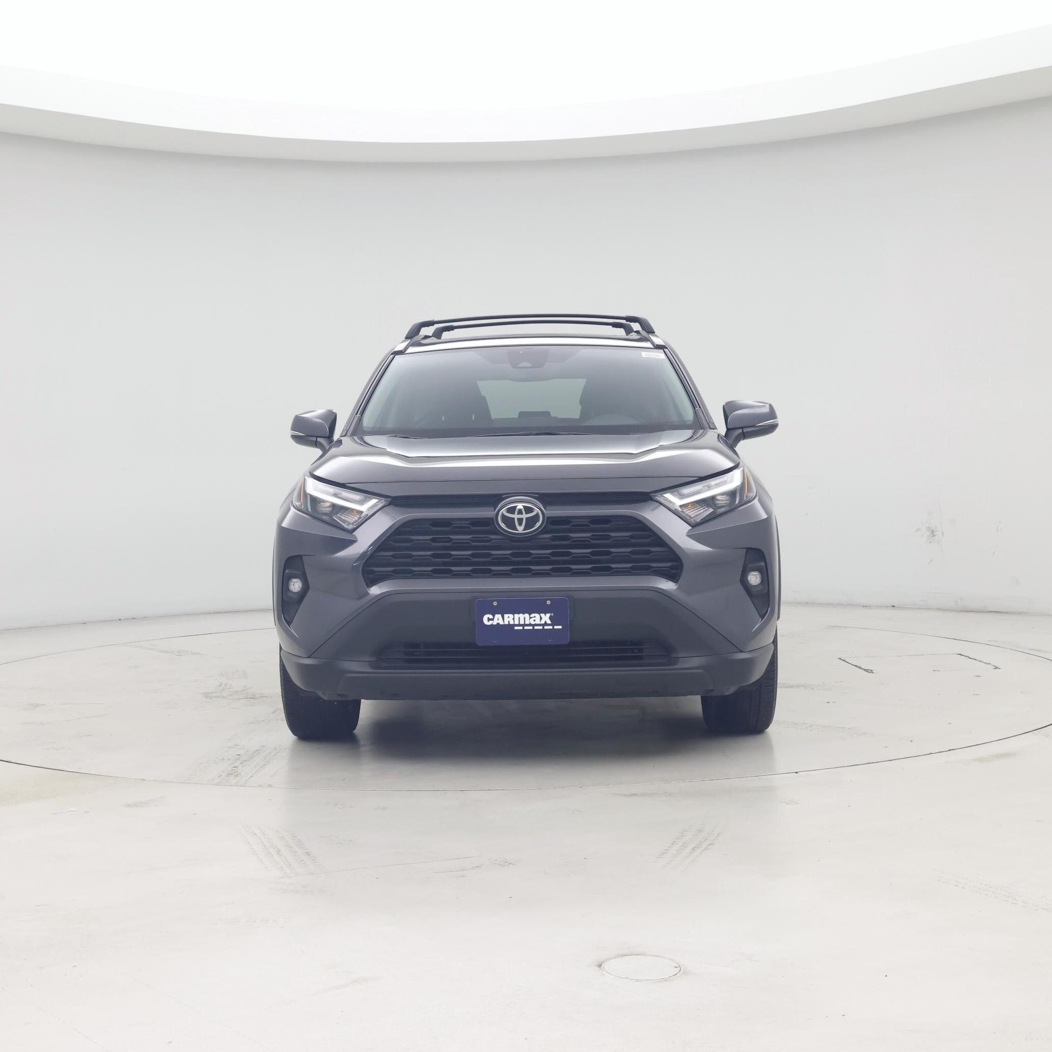 Thumbnail: 2024 Toyota RAV4 - 5