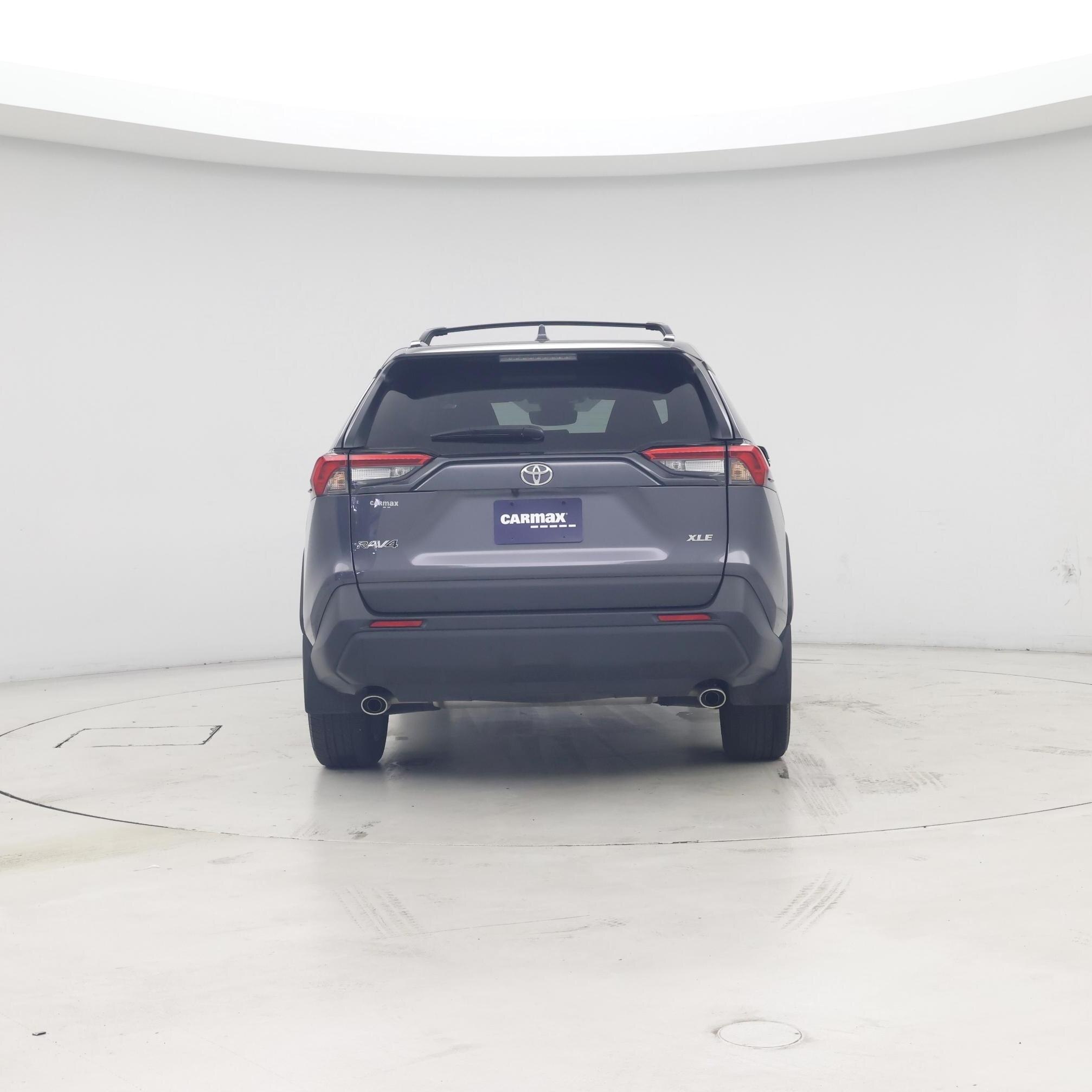 Thumbnail: 2024 Toyota RAV4 - 6