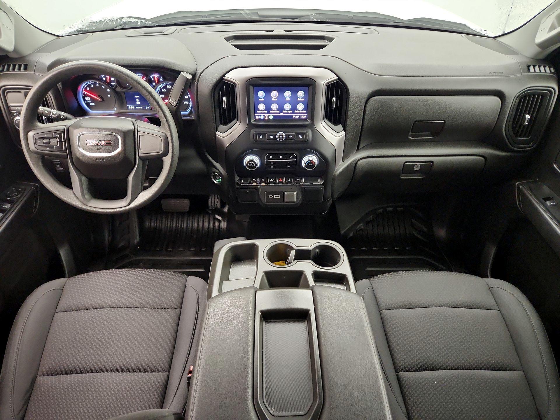 Thumbnail: 2024 GMC Sierra 1500 - 9