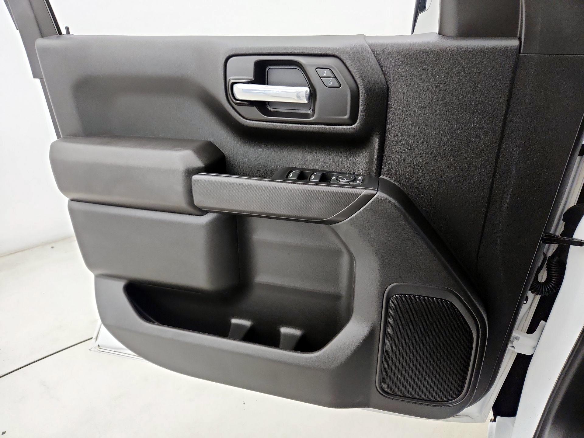 Thumbnail: 2024 GMC Sierra 1500 - 12