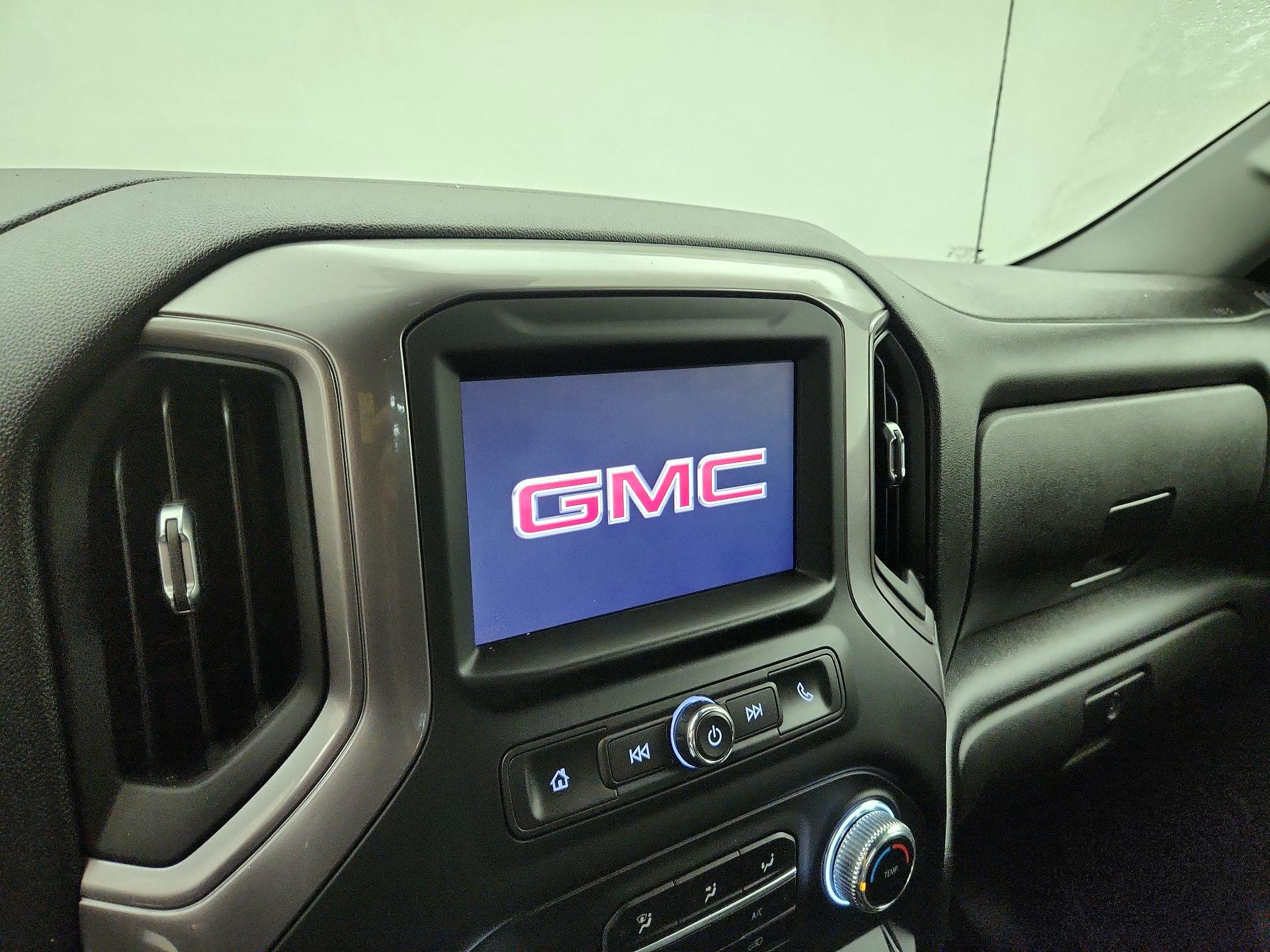 Thumbnail: 2024 GMC Sierra 1500 - 13