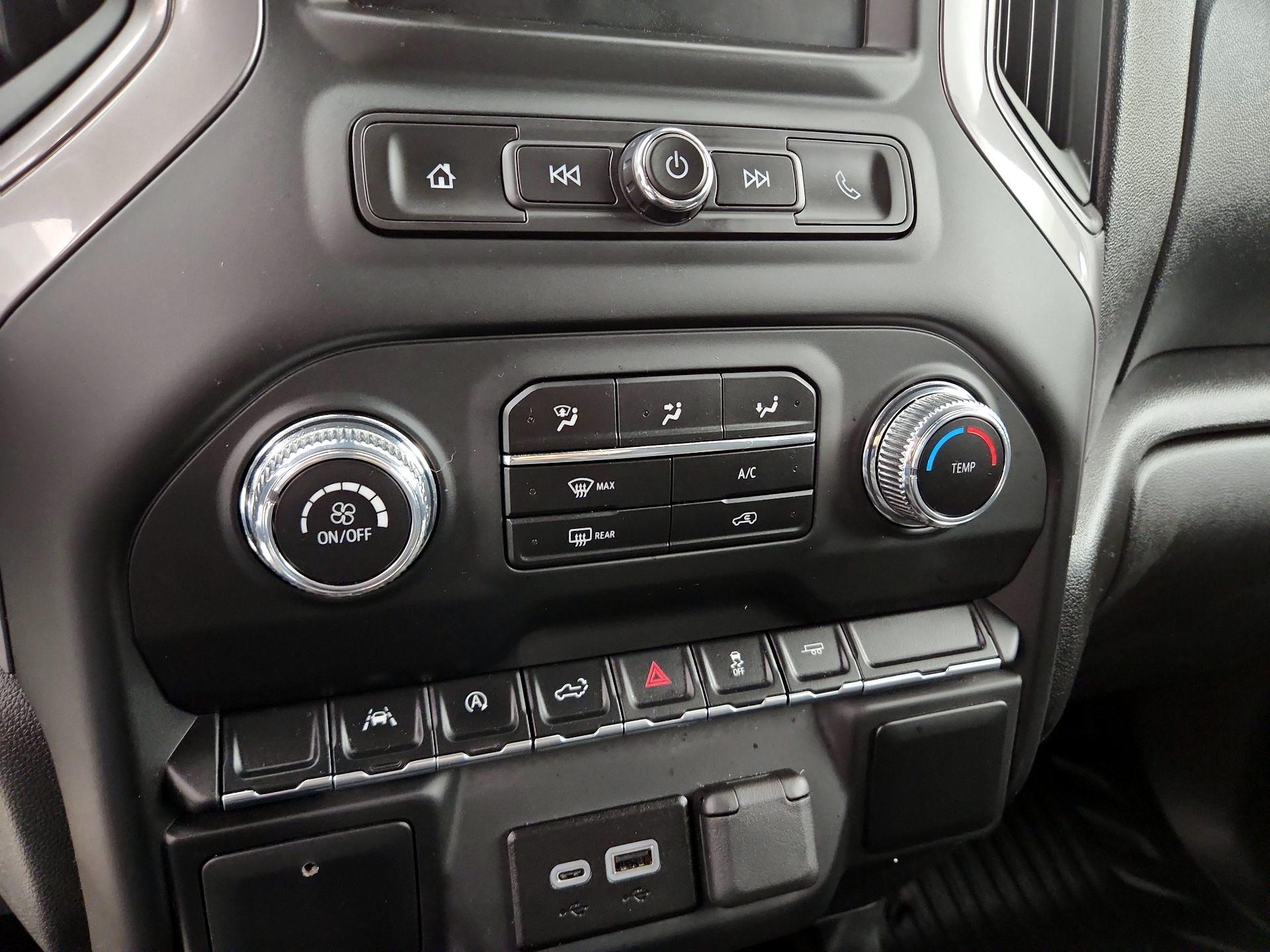 Thumbnail: 2024 GMC Sierra 1500 - 14