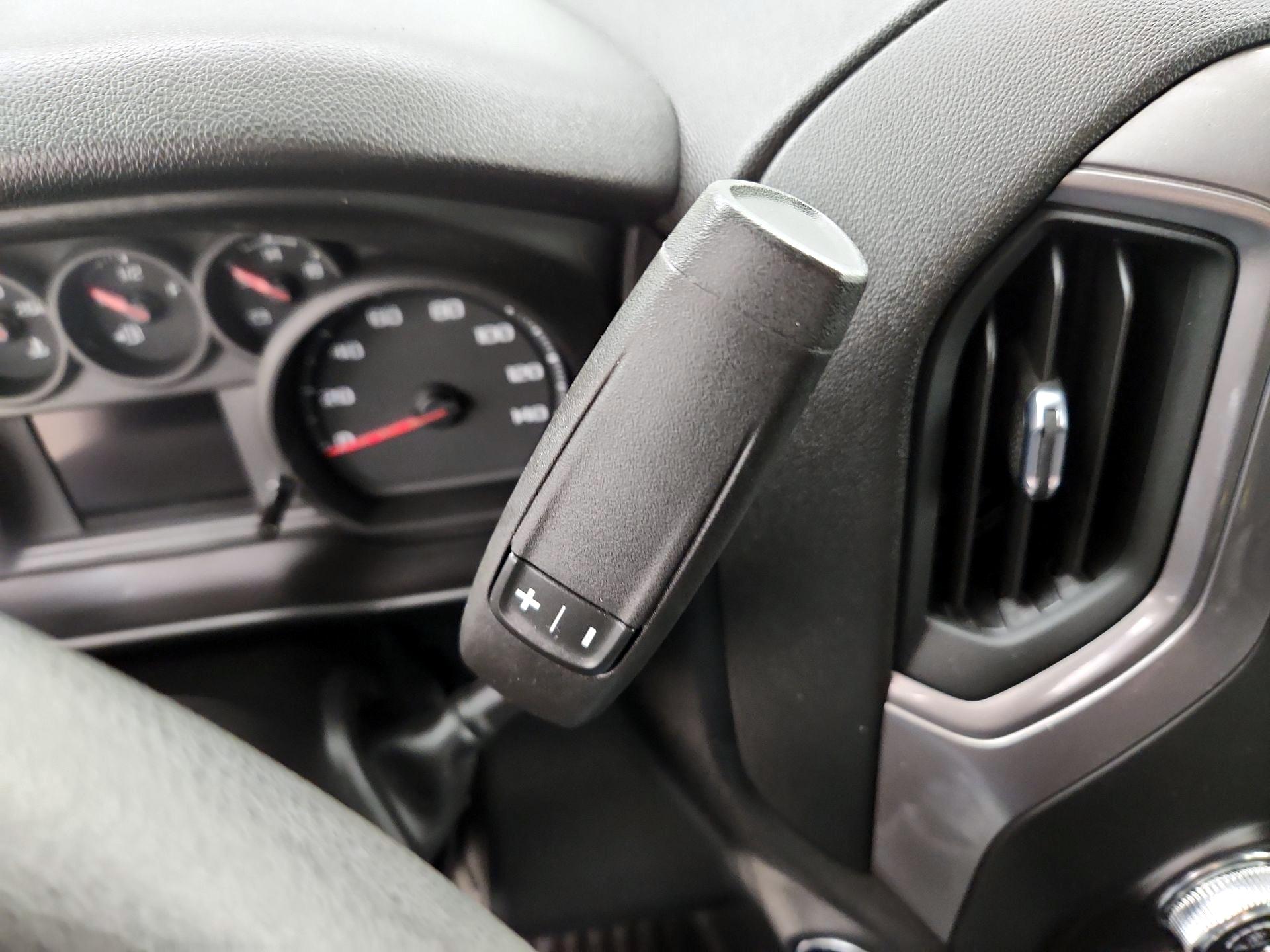 Thumbnail: 2024 GMC Sierra 1500 - 15