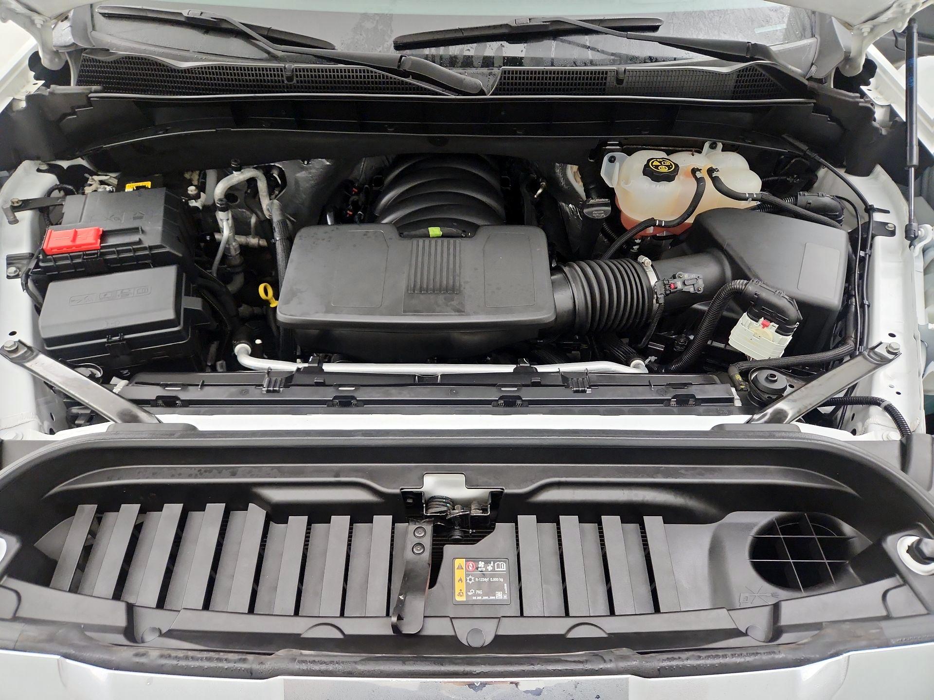 Thumbnail: 2024 GMC Sierra 1500 - 17