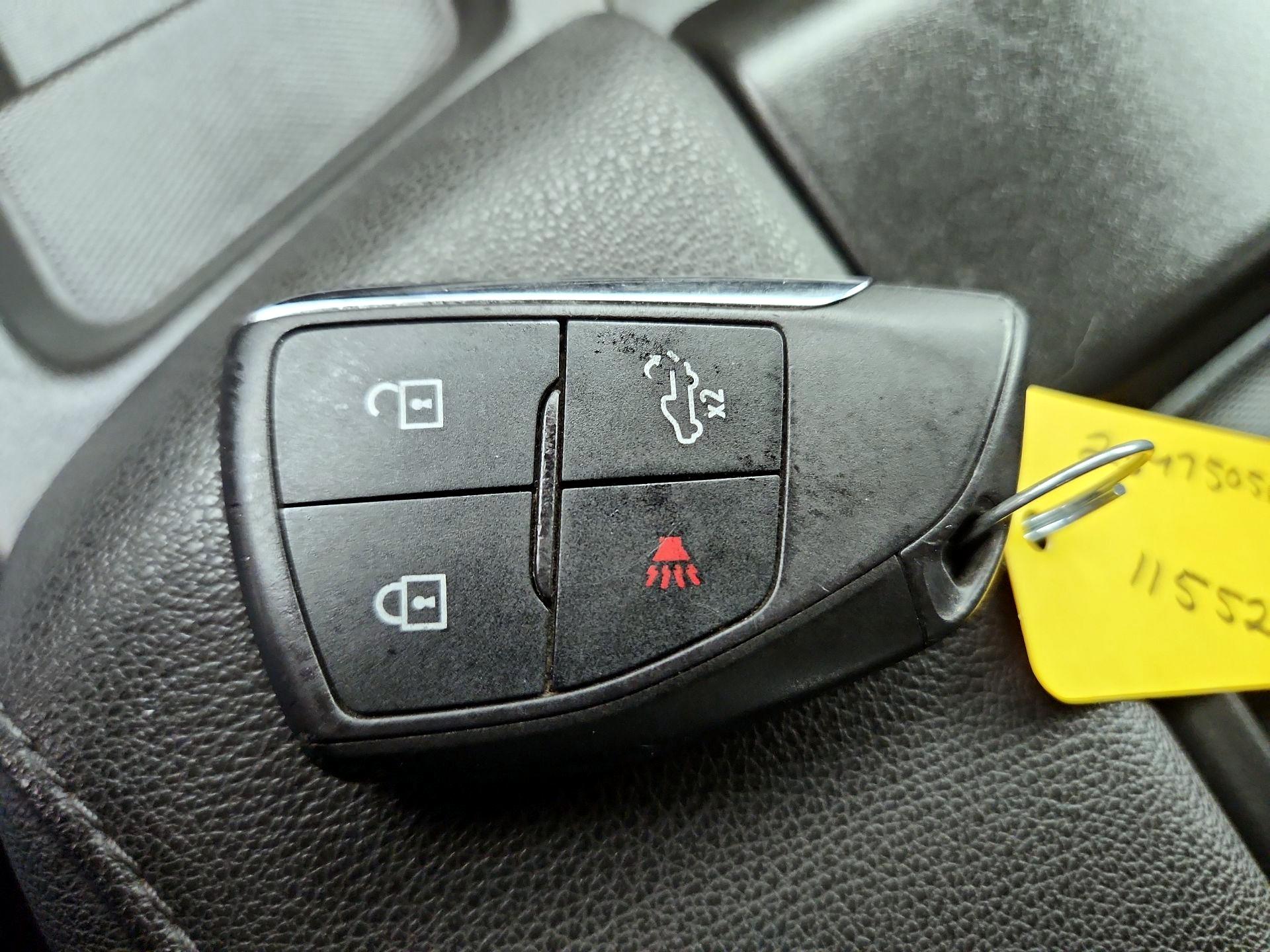 Thumbnail: 2024 GMC Sierra 1500 - 18