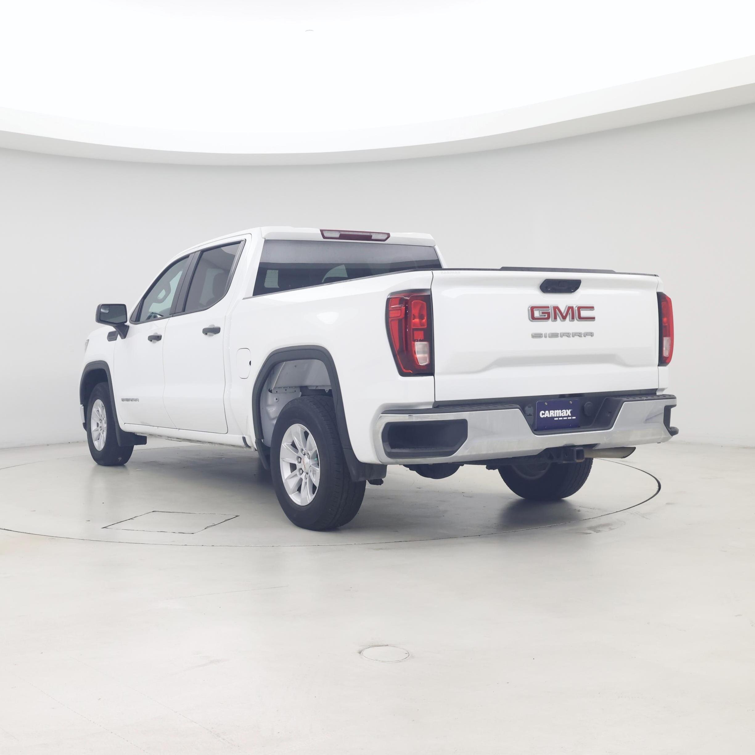 Thumbnail: 2024 GMC Sierra 1500 - 2