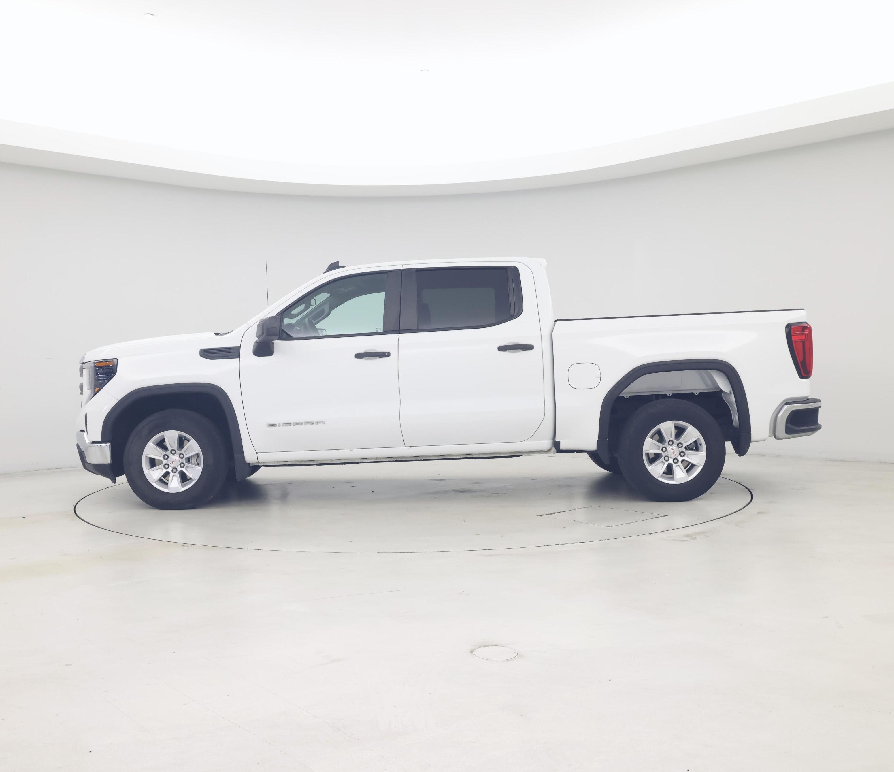 Thumbnail: 2024 GMC Sierra 1500 - 3