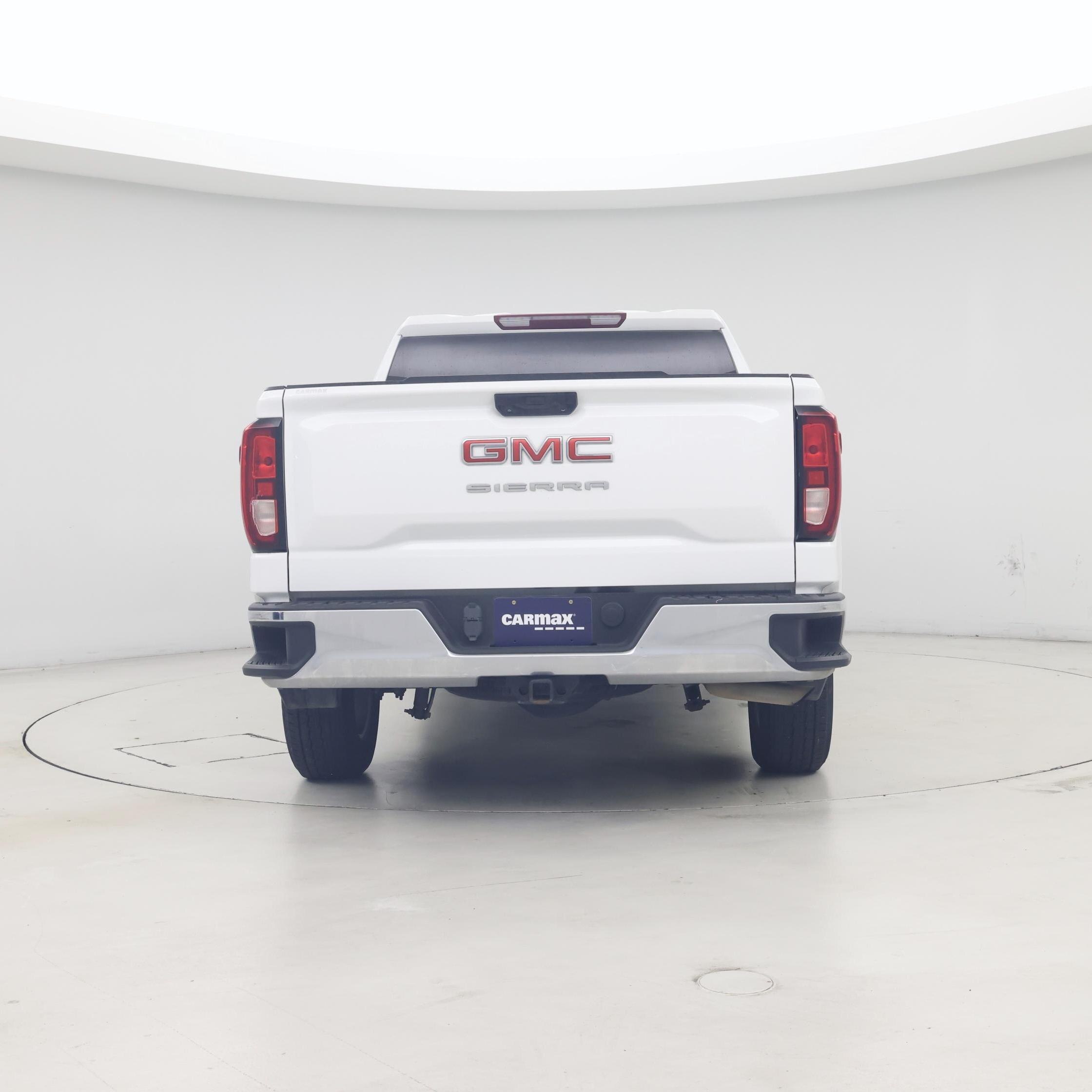 Thumbnail: 2024 GMC Sierra 1500 - 6