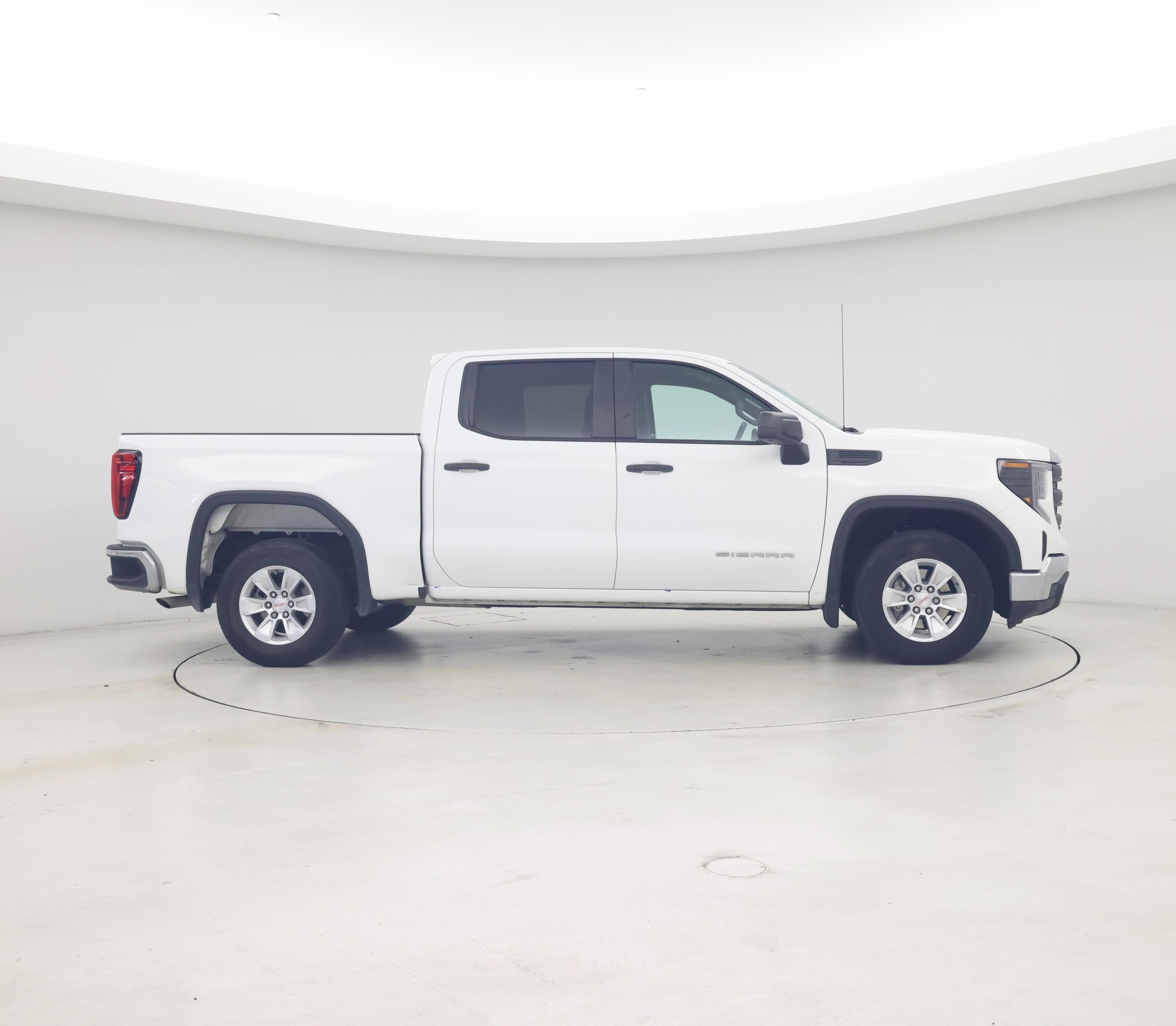 Thumbnail: 2024 GMC Sierra 1500 - 7