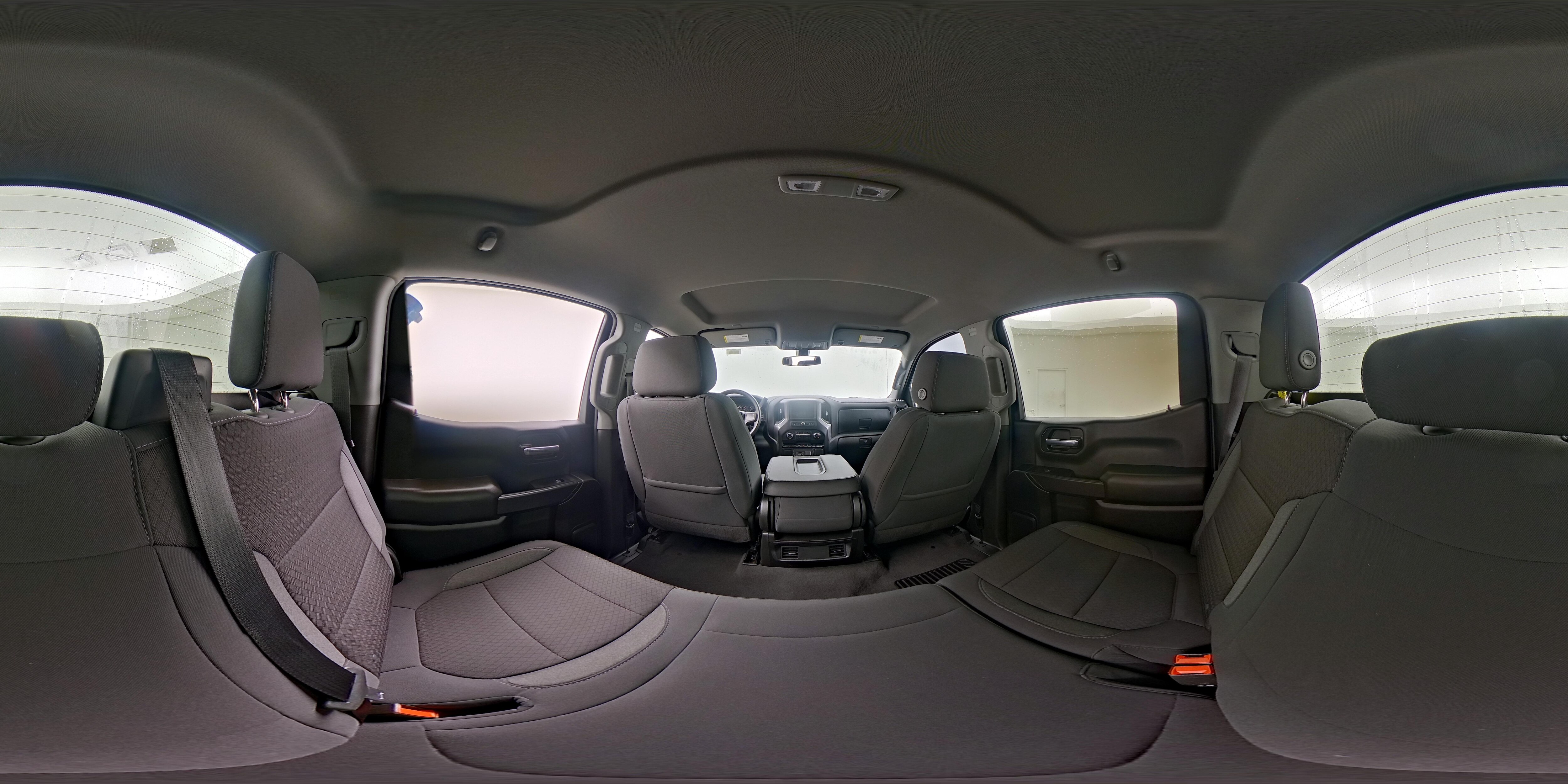 2022 Chevrolet Silverado 1500 Limited Custom - Photo 25