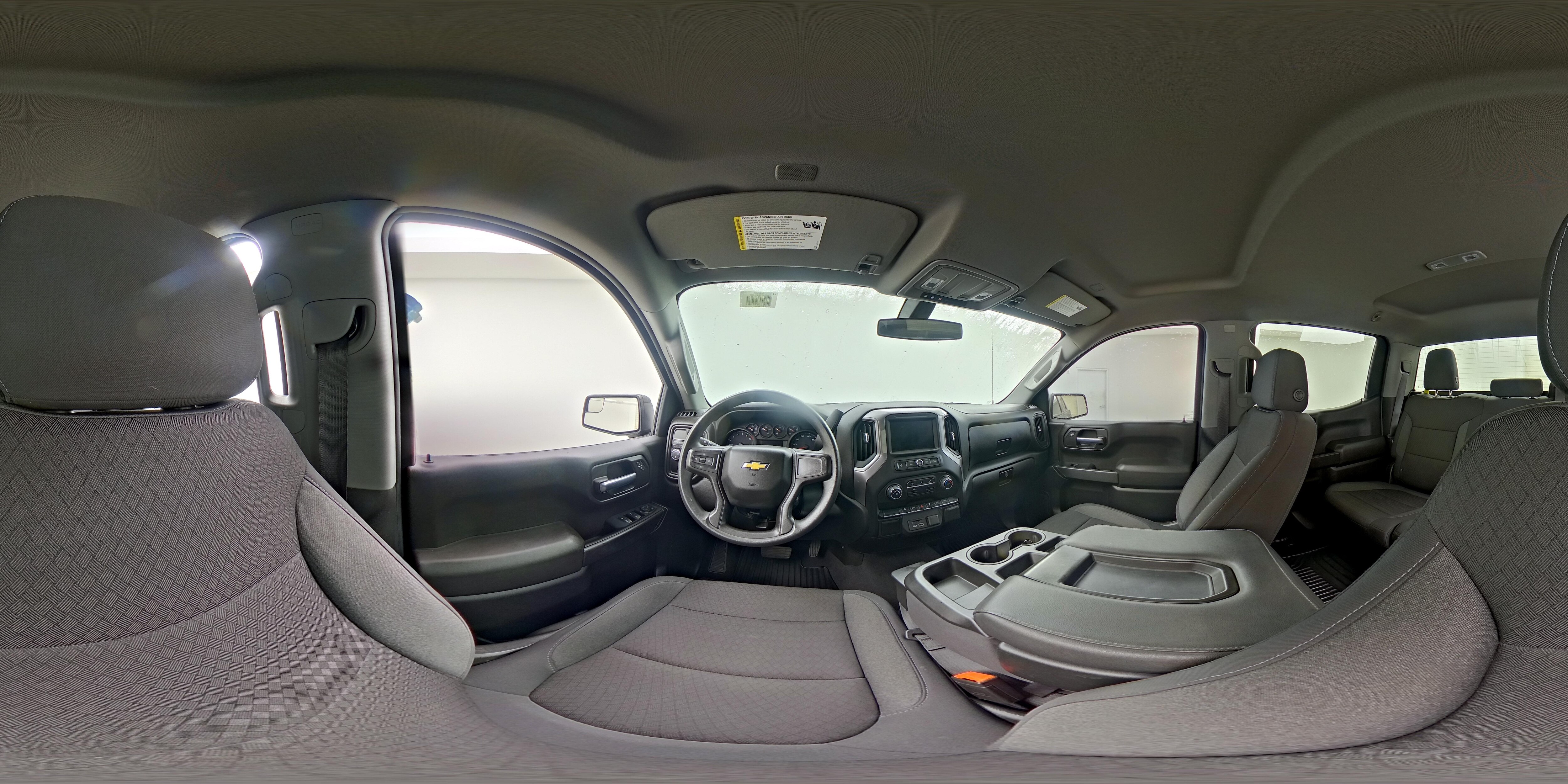 2022 Chevrolet Silverado 1500 Limited Custom - Photo 26