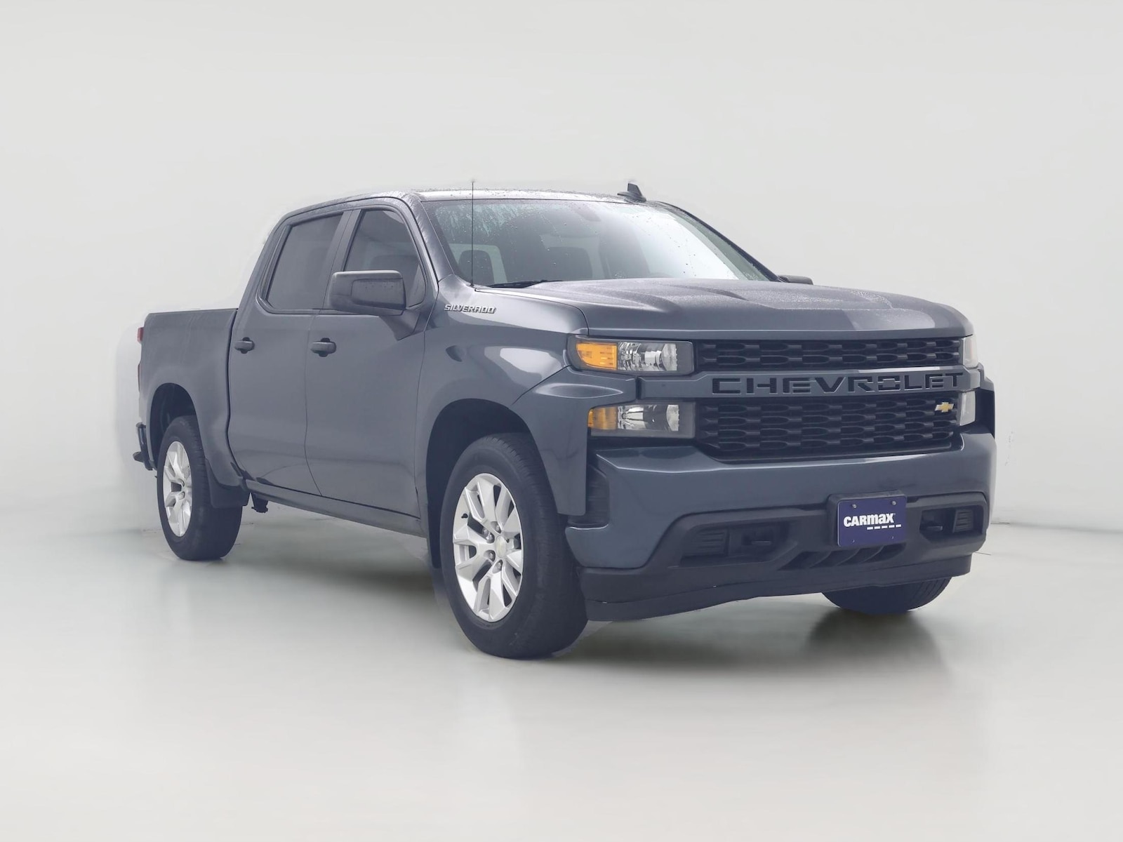 2022 Chevrolet Silverado 1500 Limited