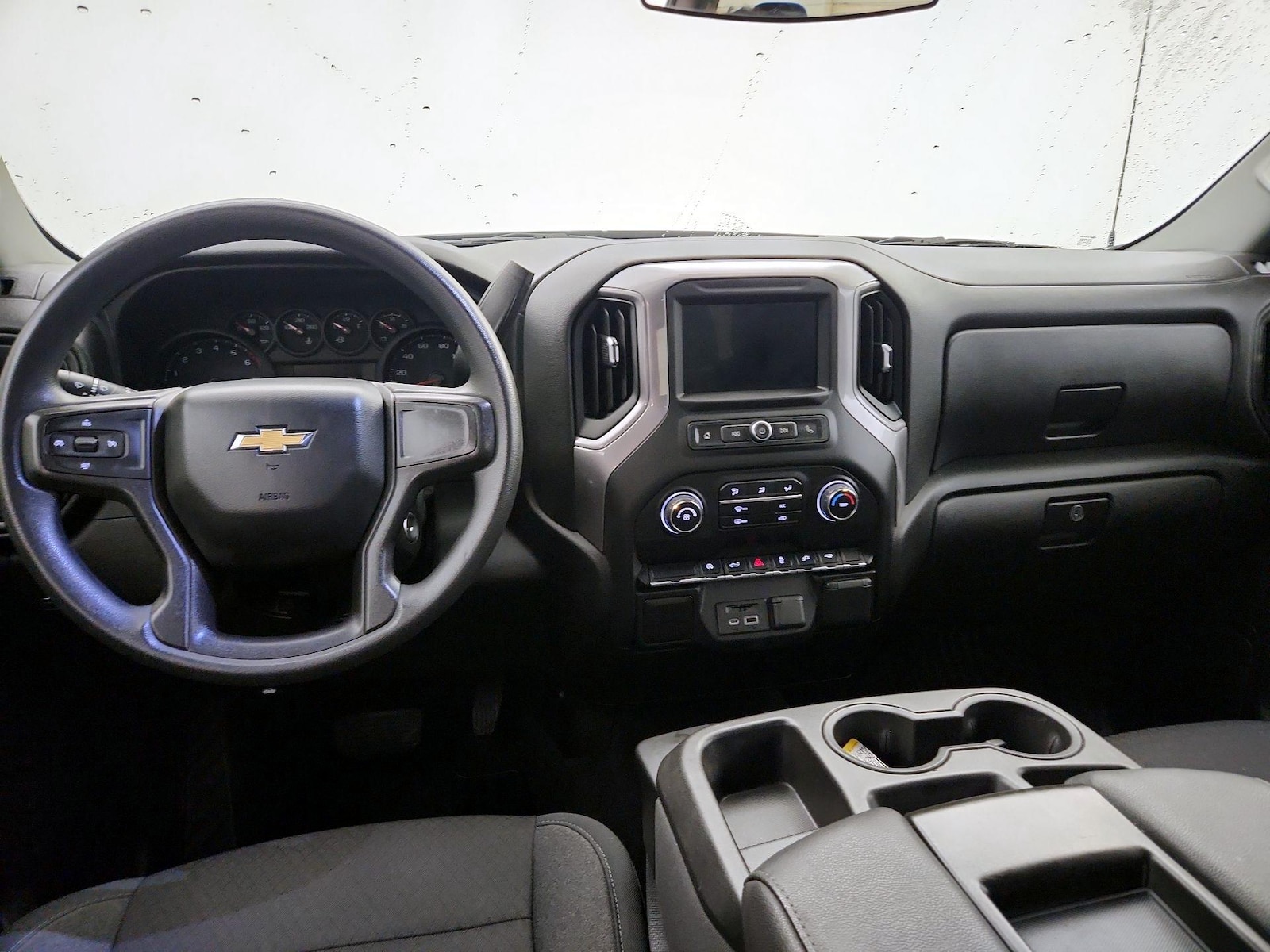 2022 Chevrolet Silverado 1500 Limited Custom - Photo 10