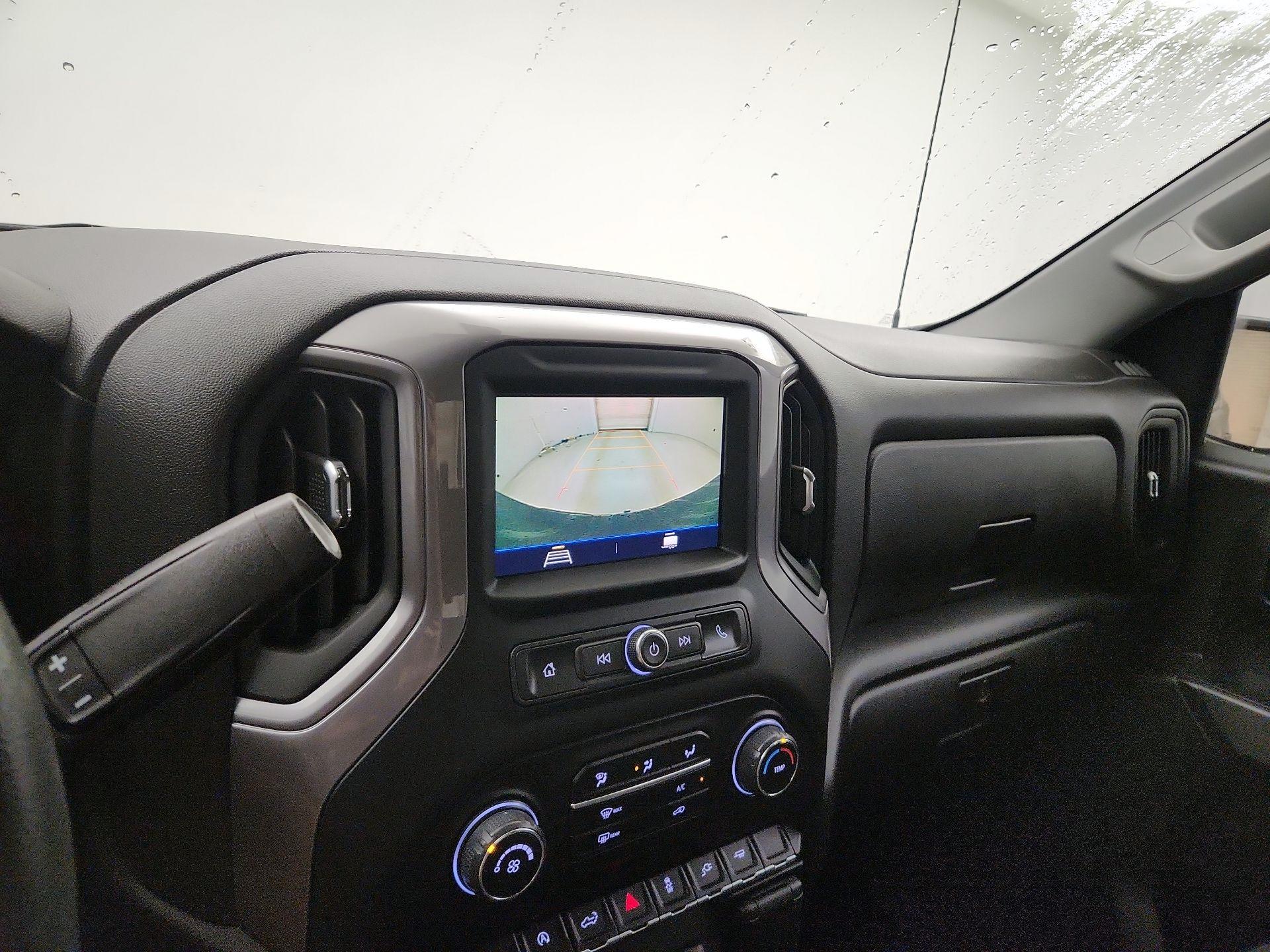 Thumbnail: 2022 Chevrolet Silverado 1500 - 14