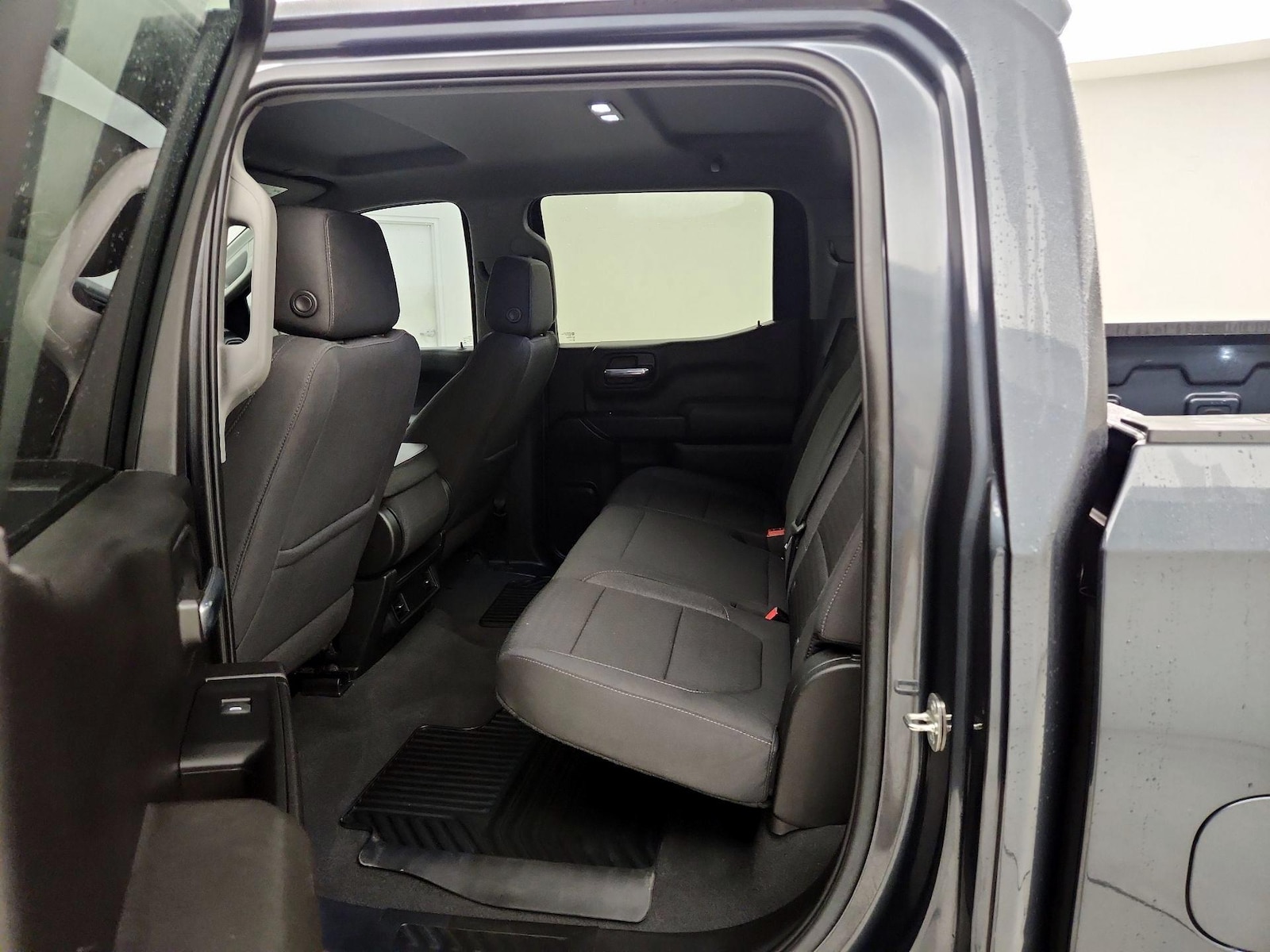 2022 Chevrolet Silverado 1500 Limited Custom - Photo 20