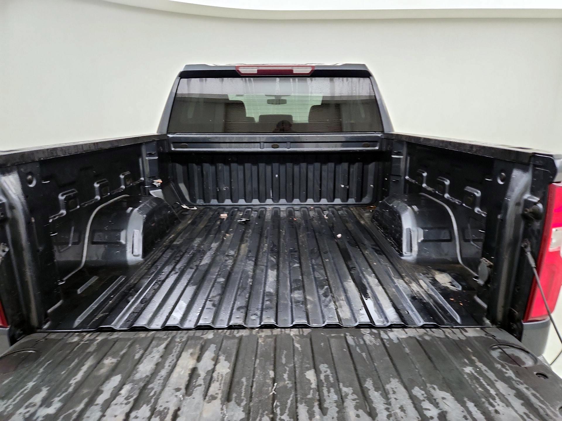 Thumbnail: 2022 Chevrolet Silverado 1500 - 20