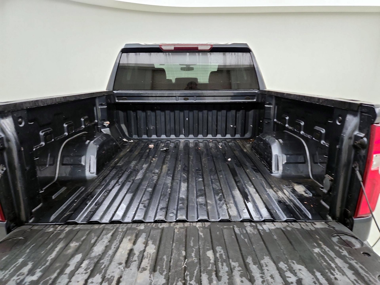 2022 Chevrolet Silverado 1500 Limited Custom - Photo 21