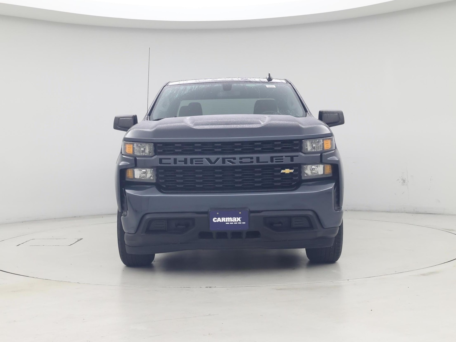 2022 Chevrolet Silverado 1500 Limited Custom - Photo 6