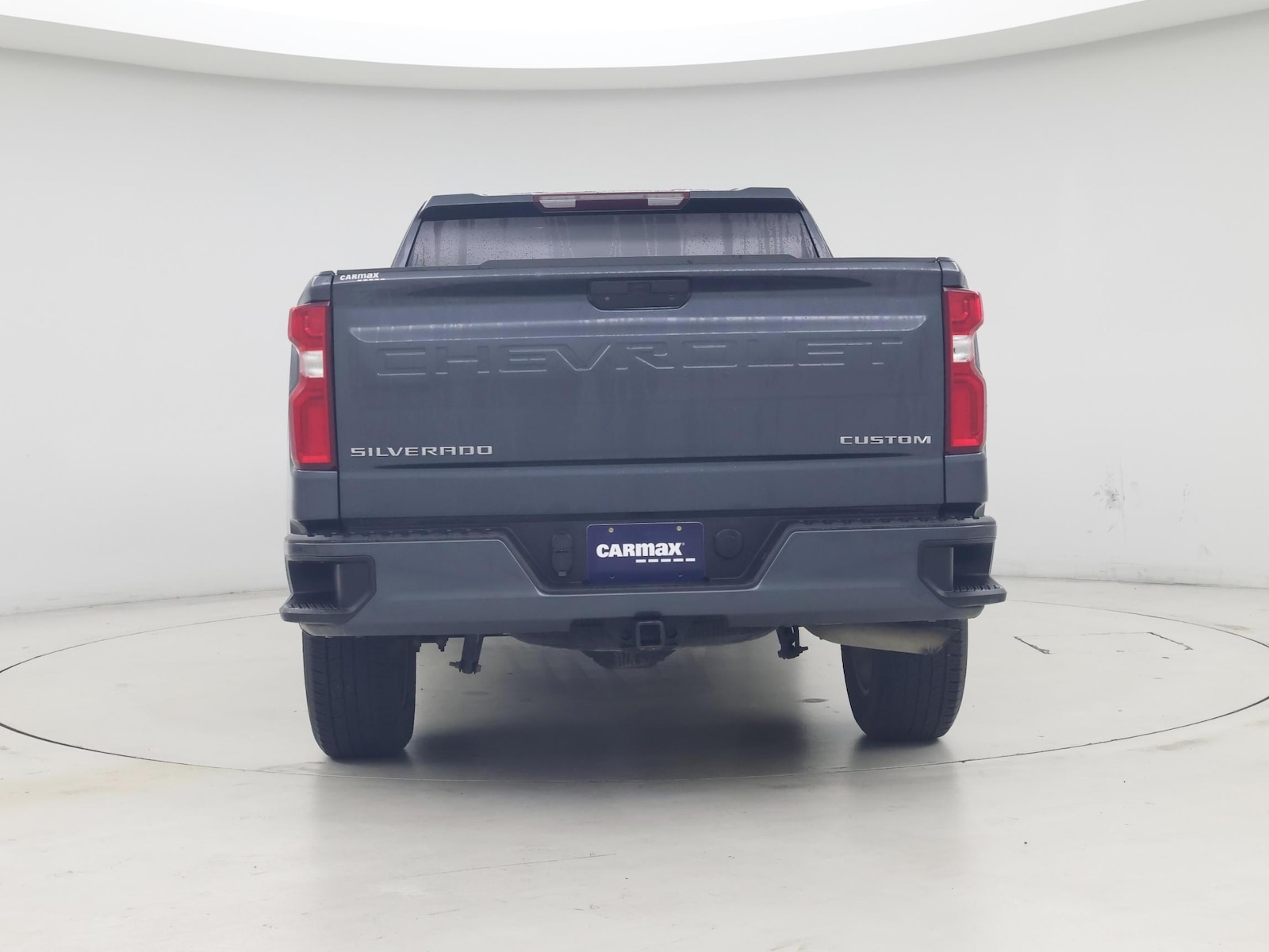 2022 Chevrolet Silverado 1500 Limited Custom - Photo 7