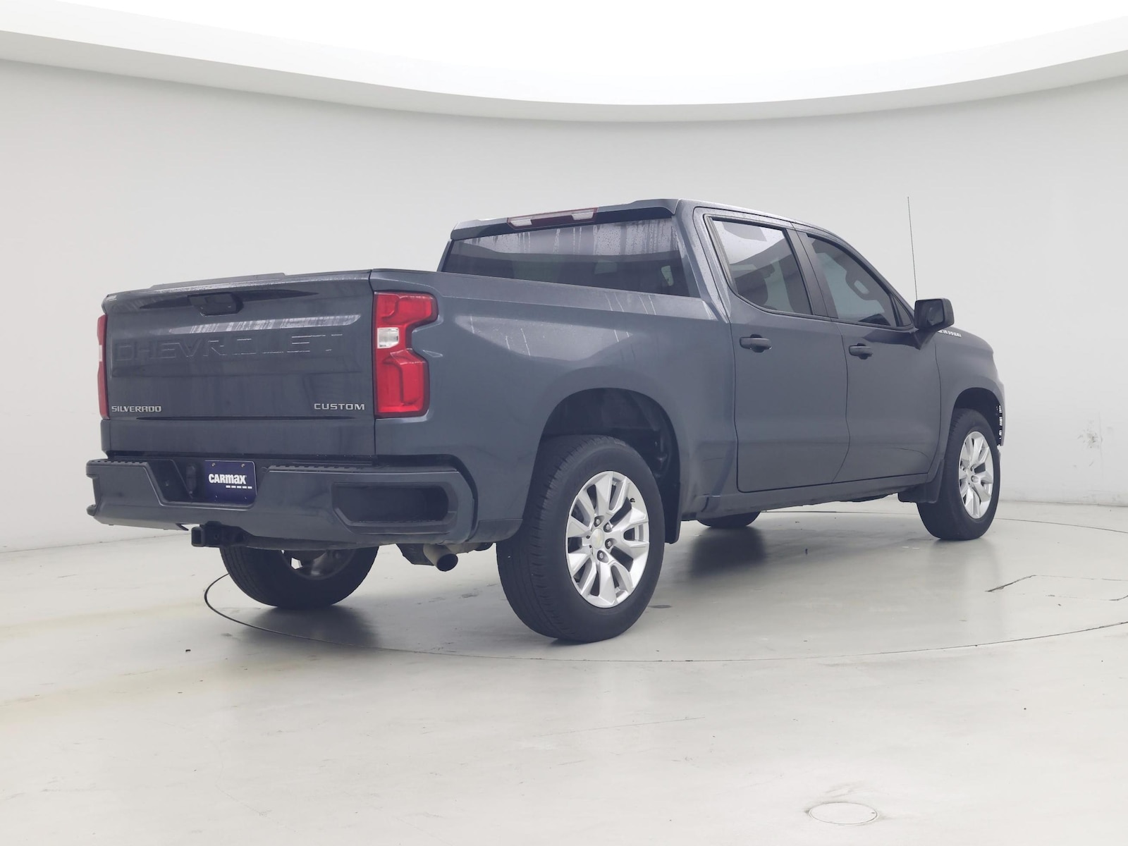 2022 Chevrolet Silverado 1500 Limited Custom - Photo 9