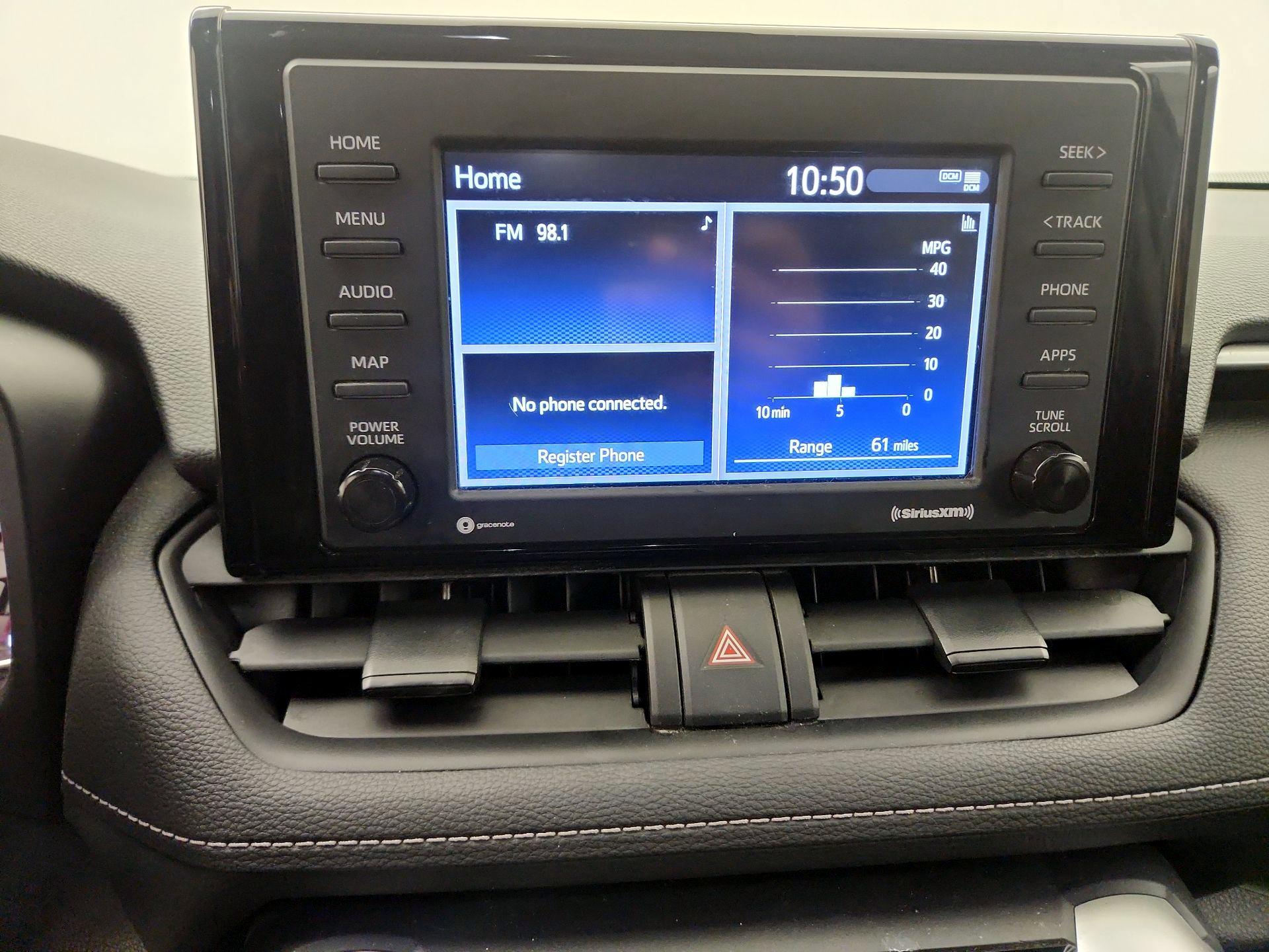 Thumbnail: 2022 Toyota RAV4 - 15