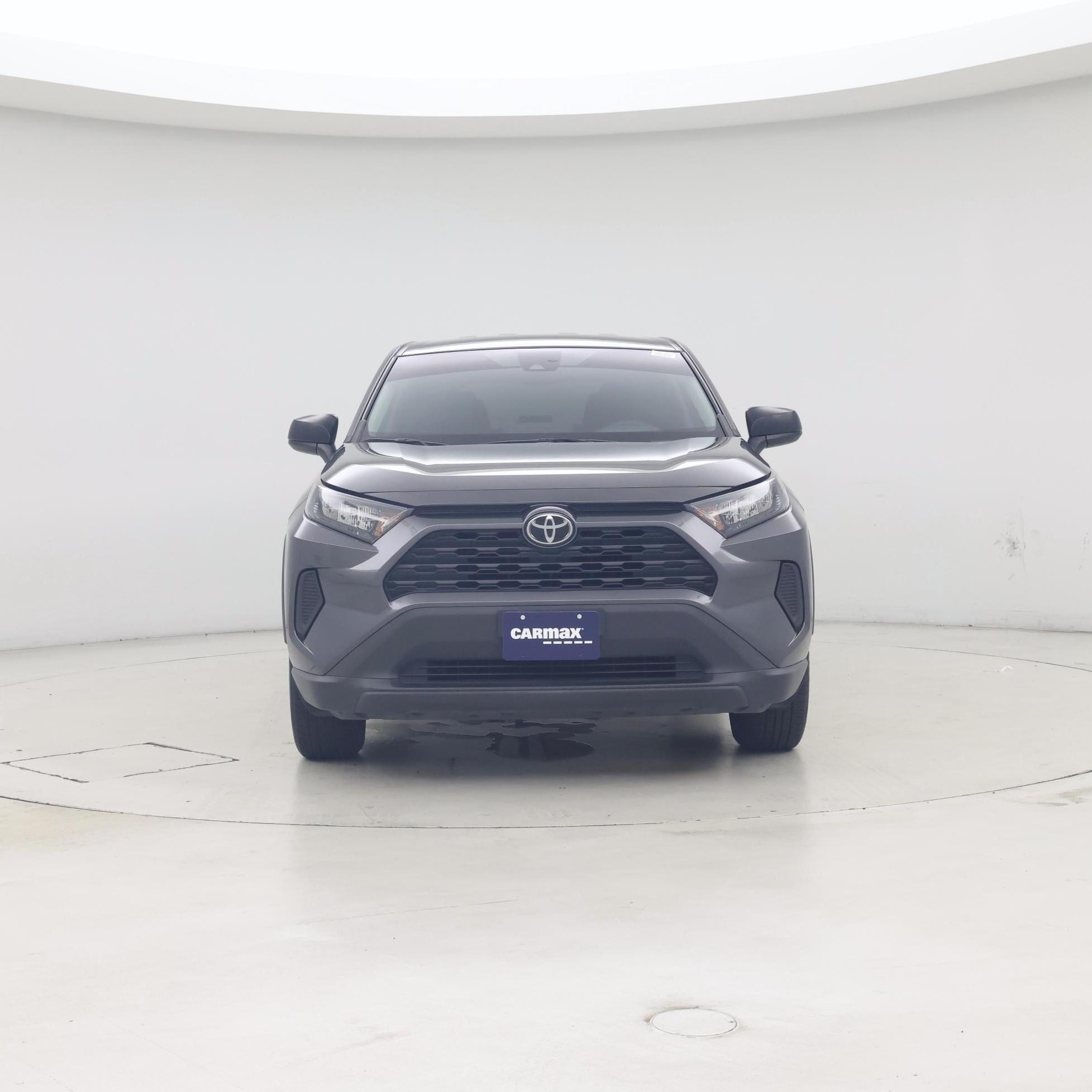 Thumbnail: 2022 Toyota RAV4 - 5